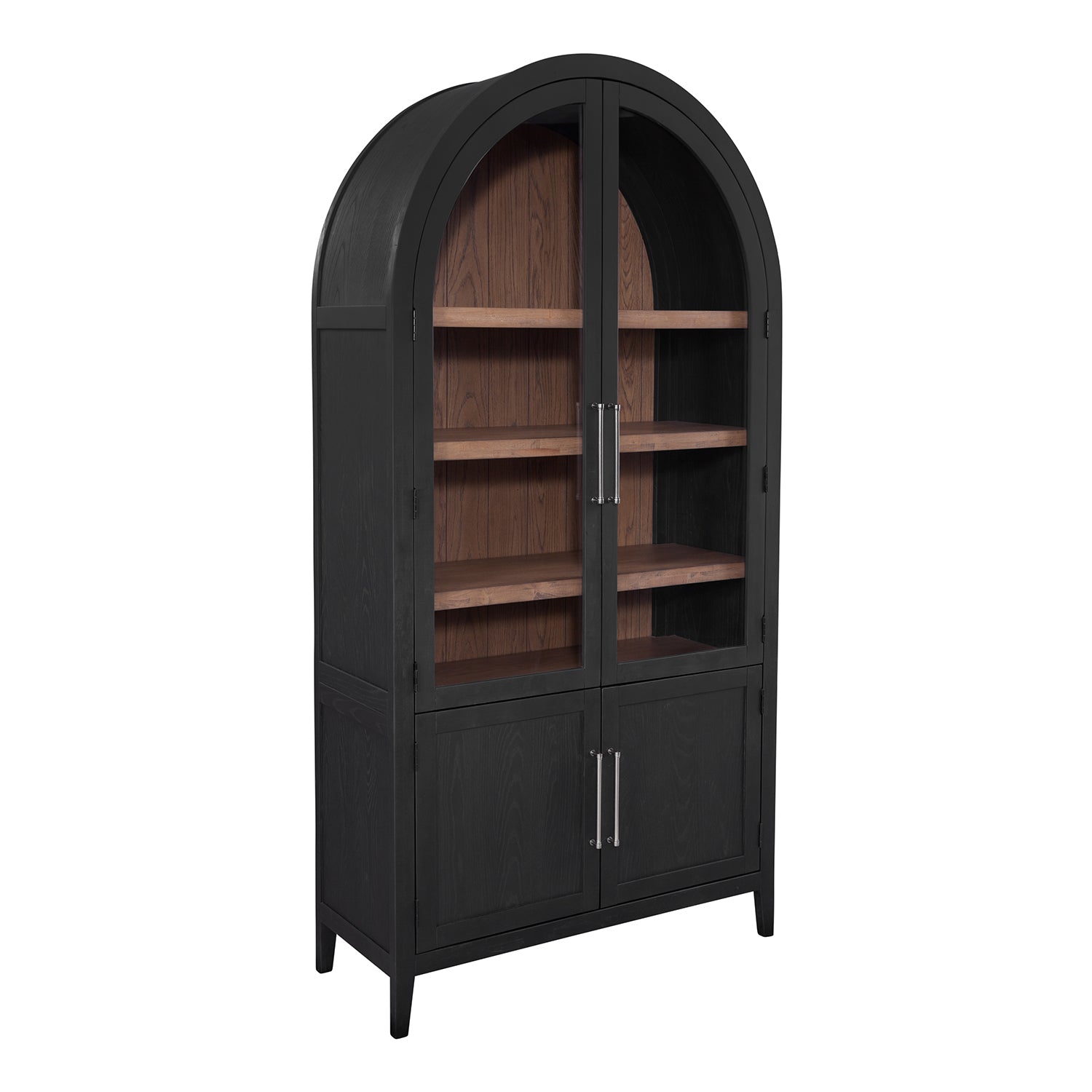 Bassett Mirror Fynn Display Cabinet
