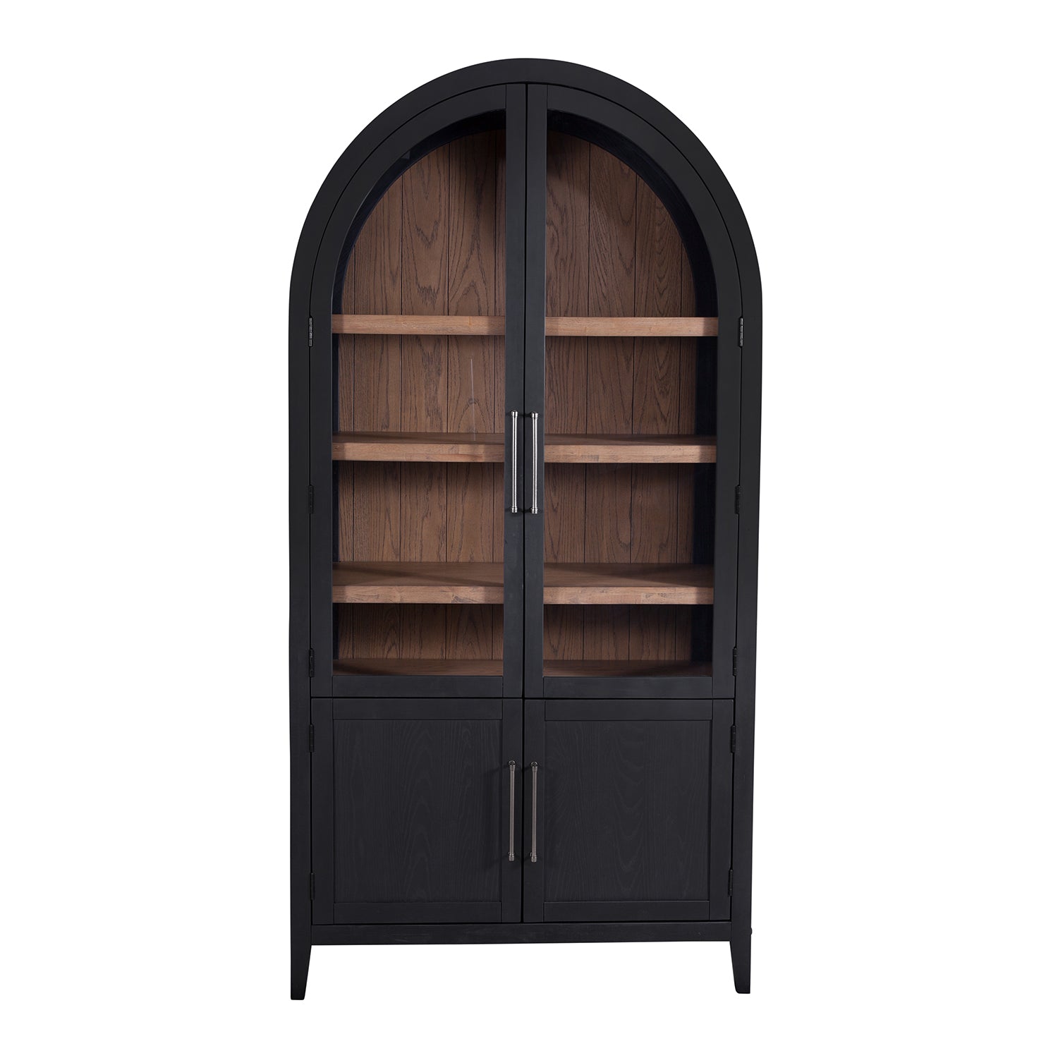 Bassett Mirror Fynn Display Cabinet