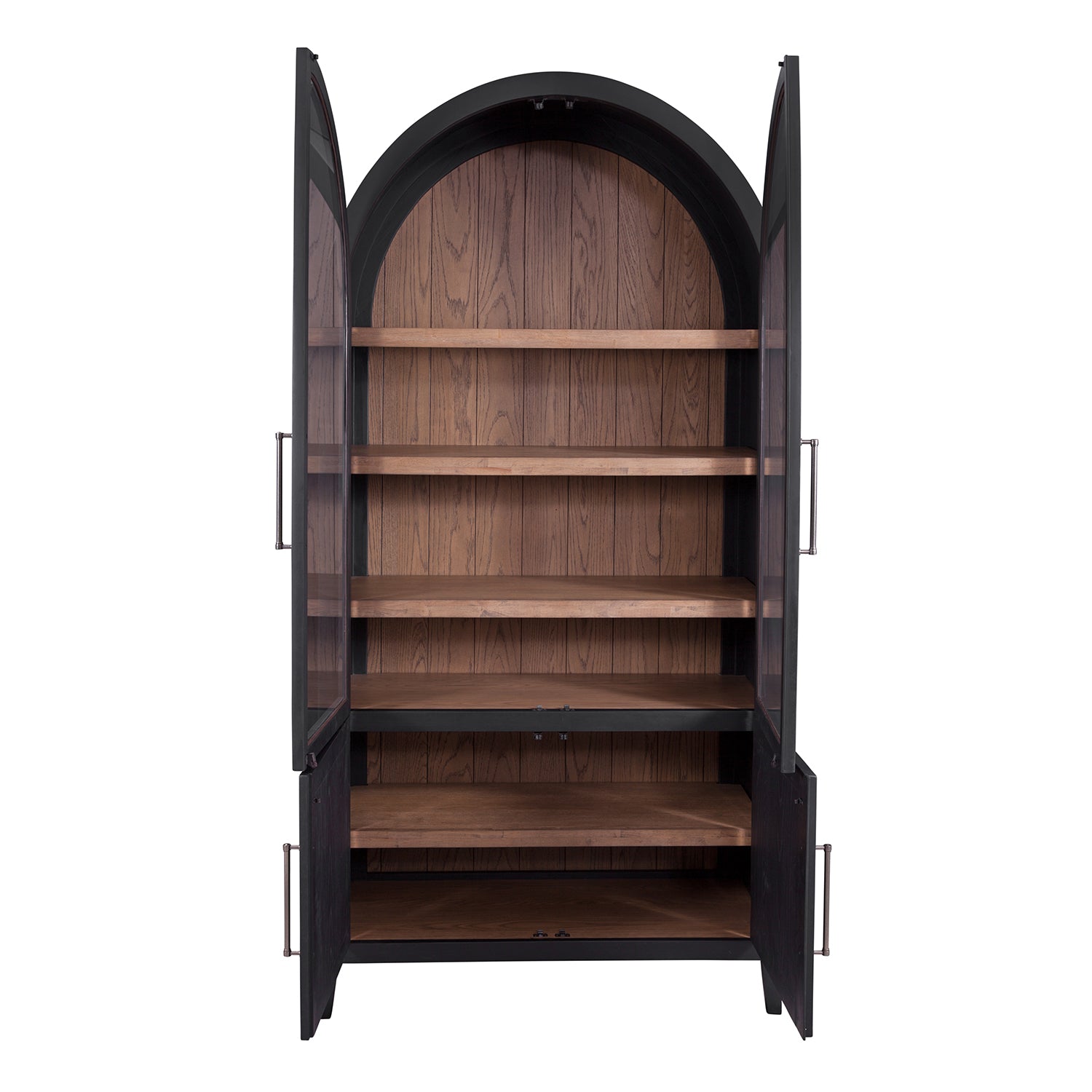 Bassett Mirror Fynn Display Cabinet