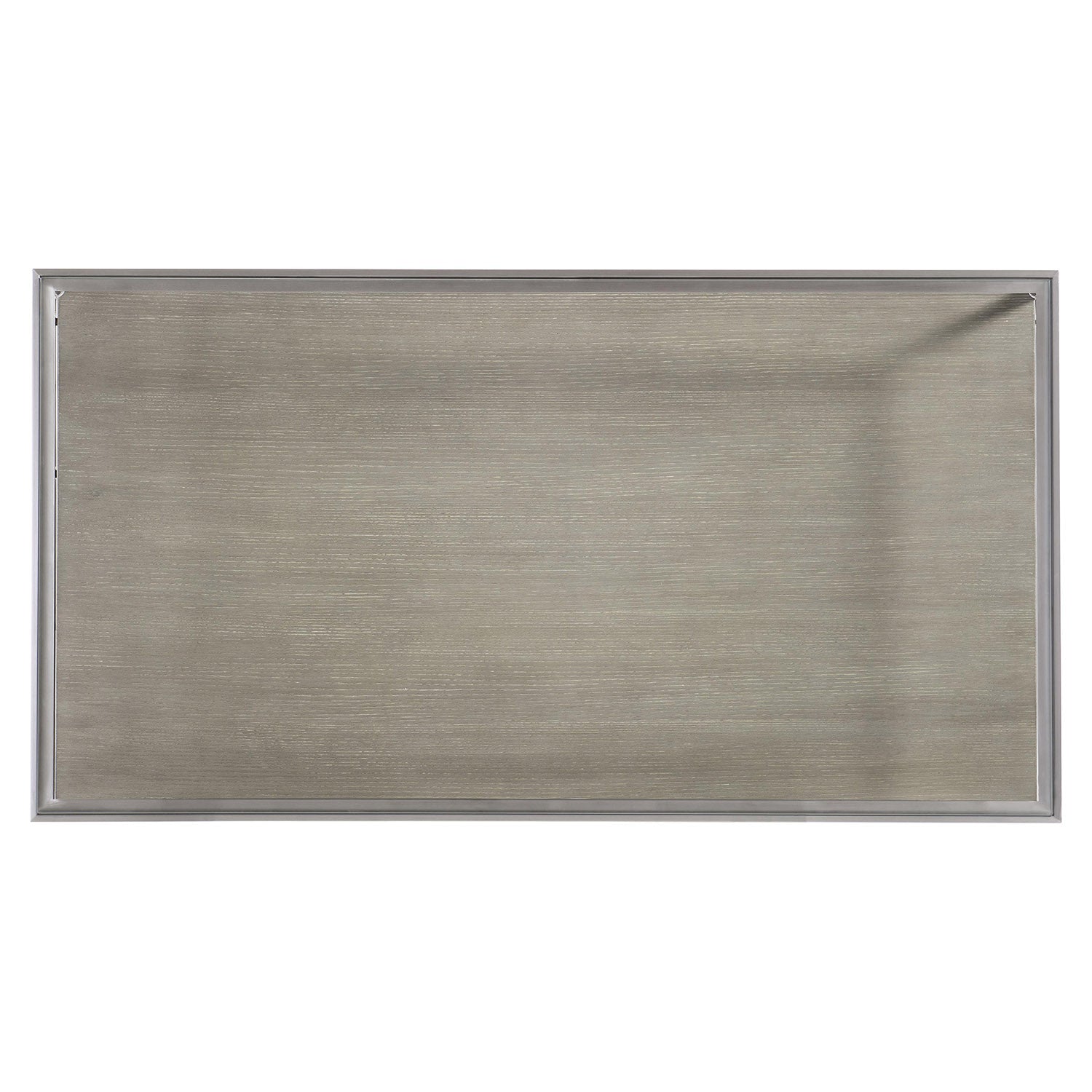 Bernhardt Cornelia Glass Cocktail Table