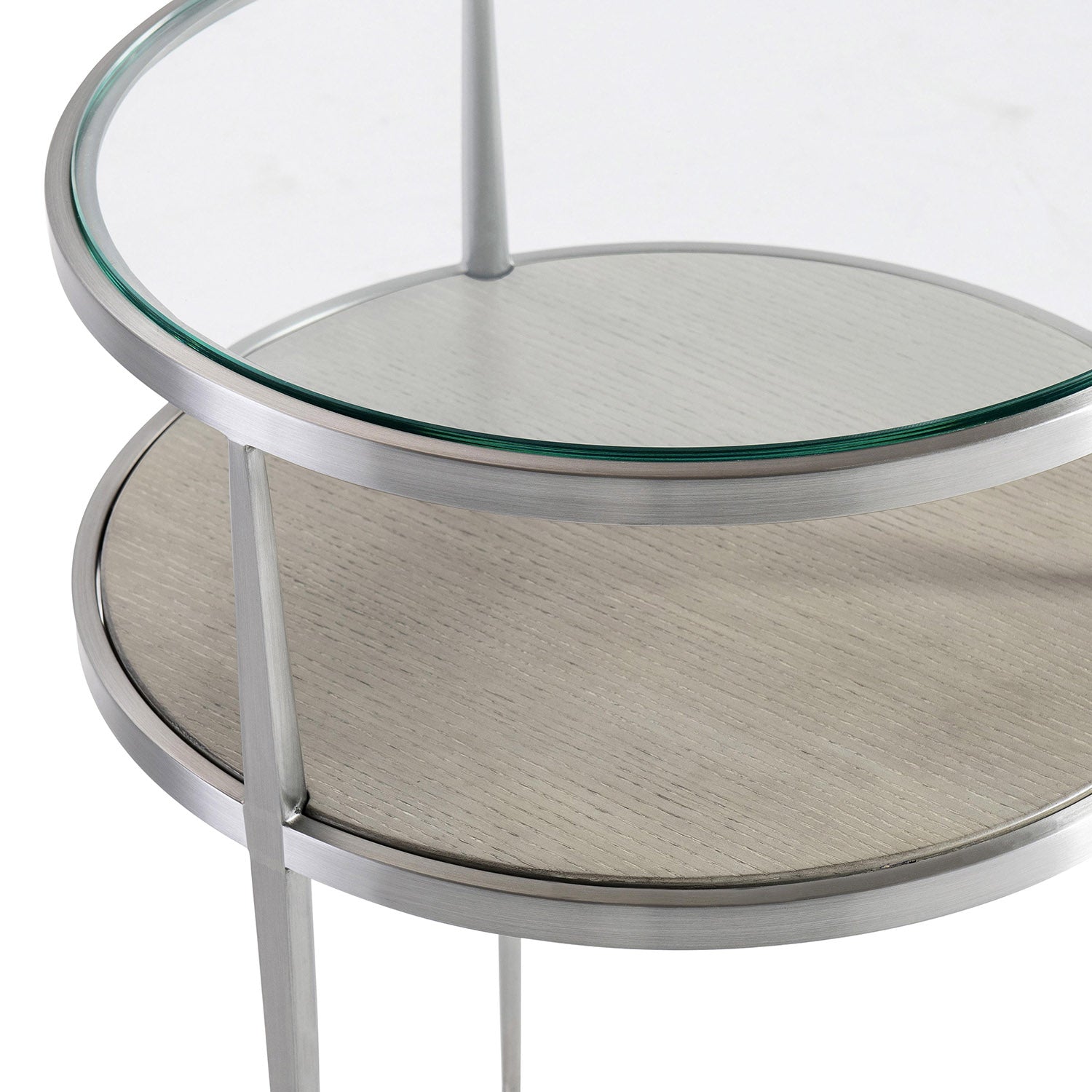 Bernhardt Cornelia Accent Table