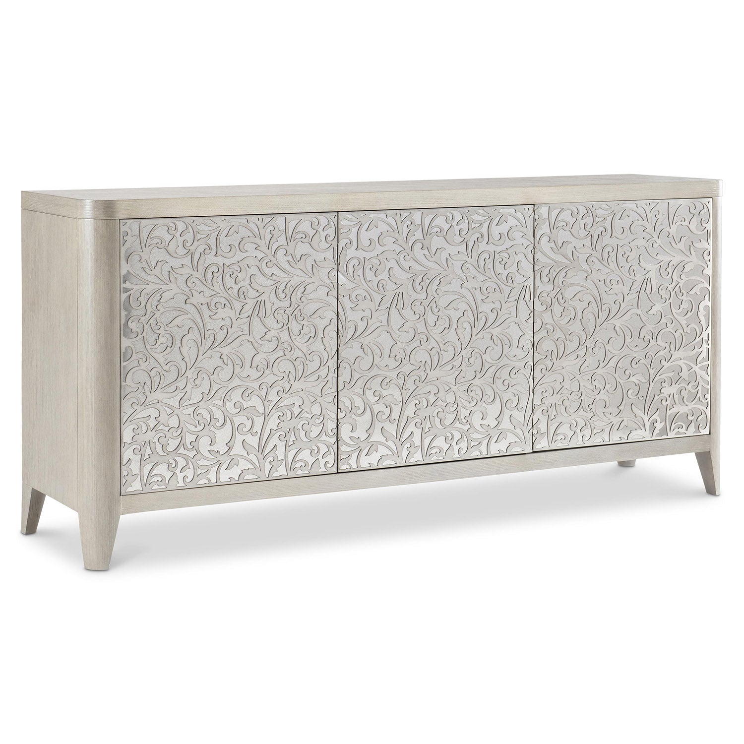 Bernhardt Cornelia Metal Buffet