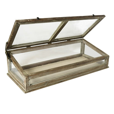 Jennings Display Case