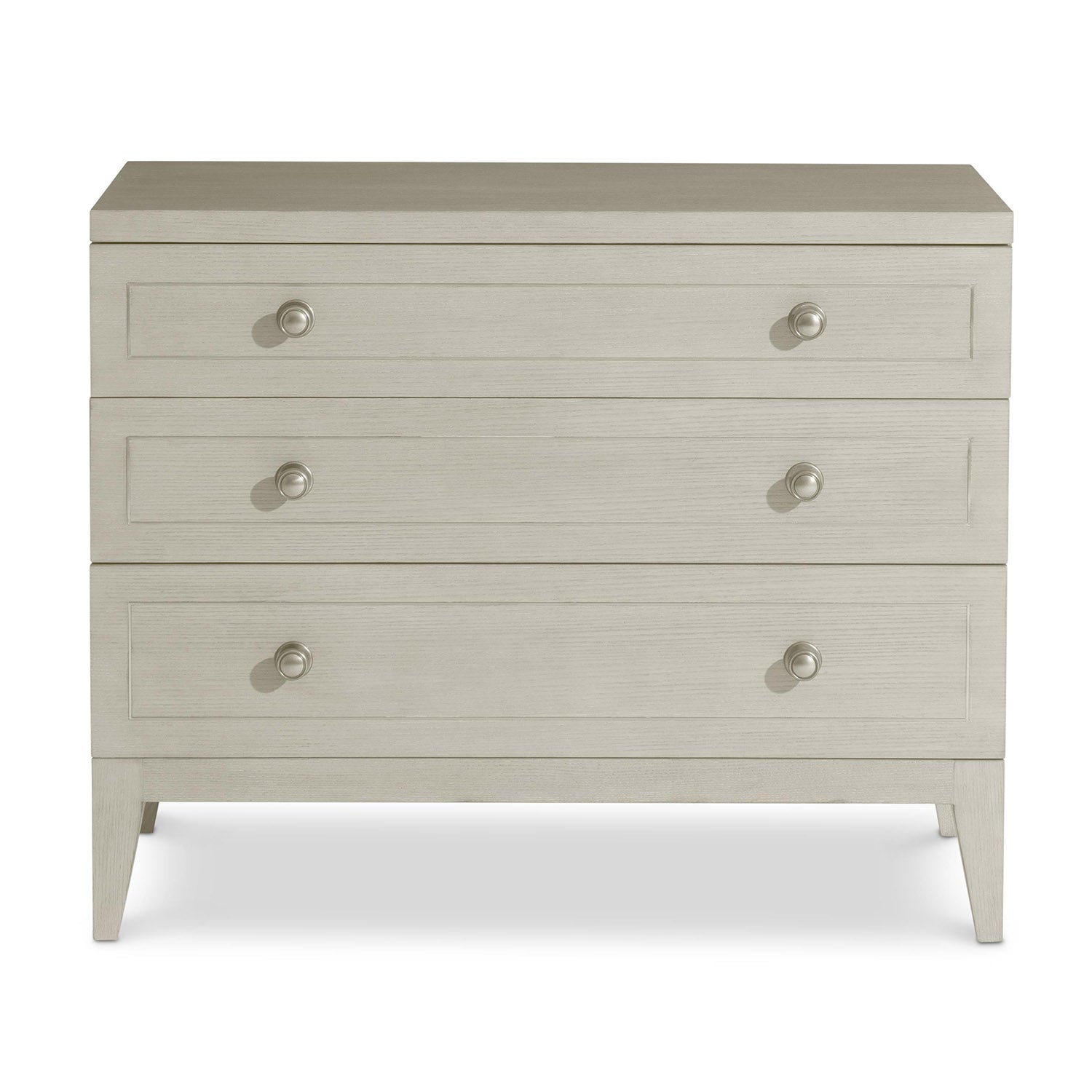 Bernhardt Cornelia 3 Drawer Nightstand