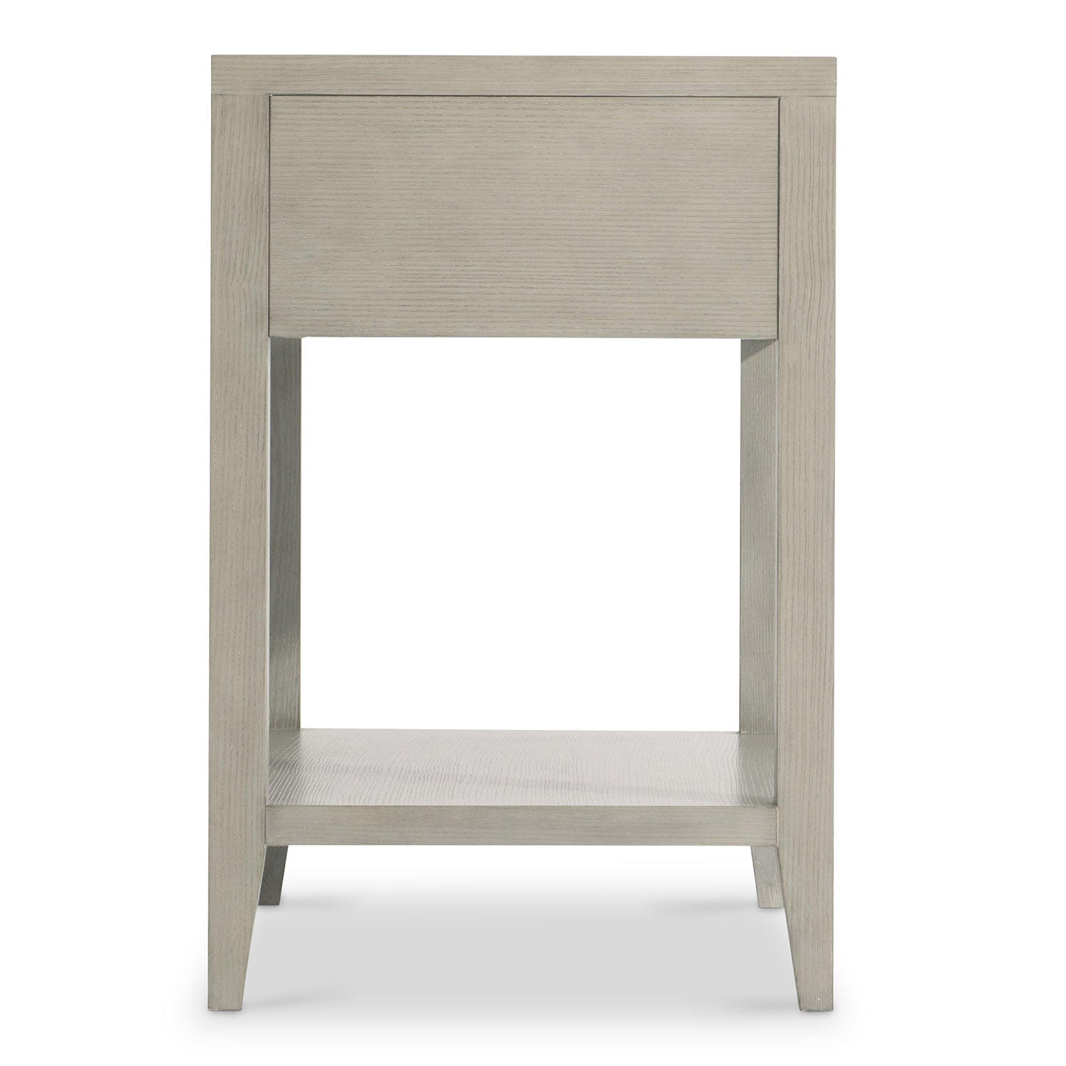 Bernhardt Cornelia Metal Nightstand