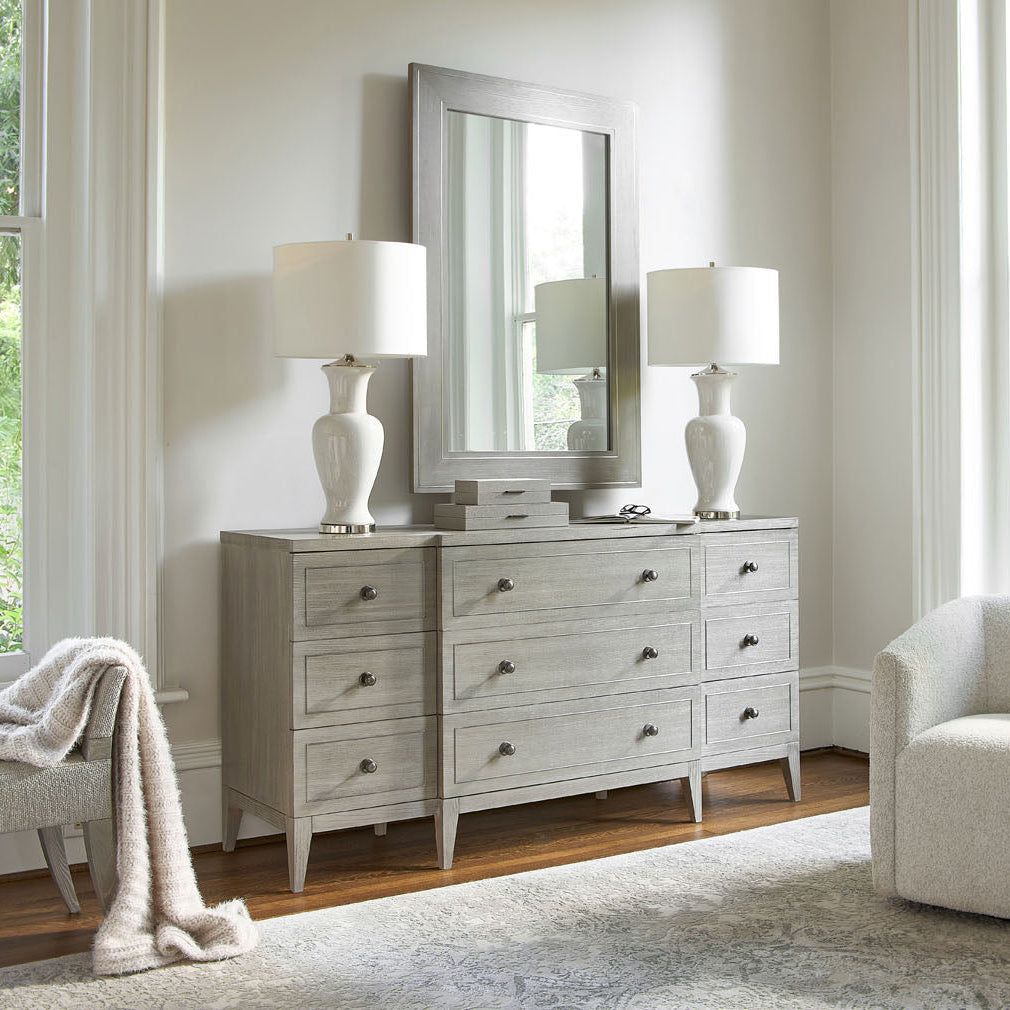 Bernhardt Cornelia Mirror