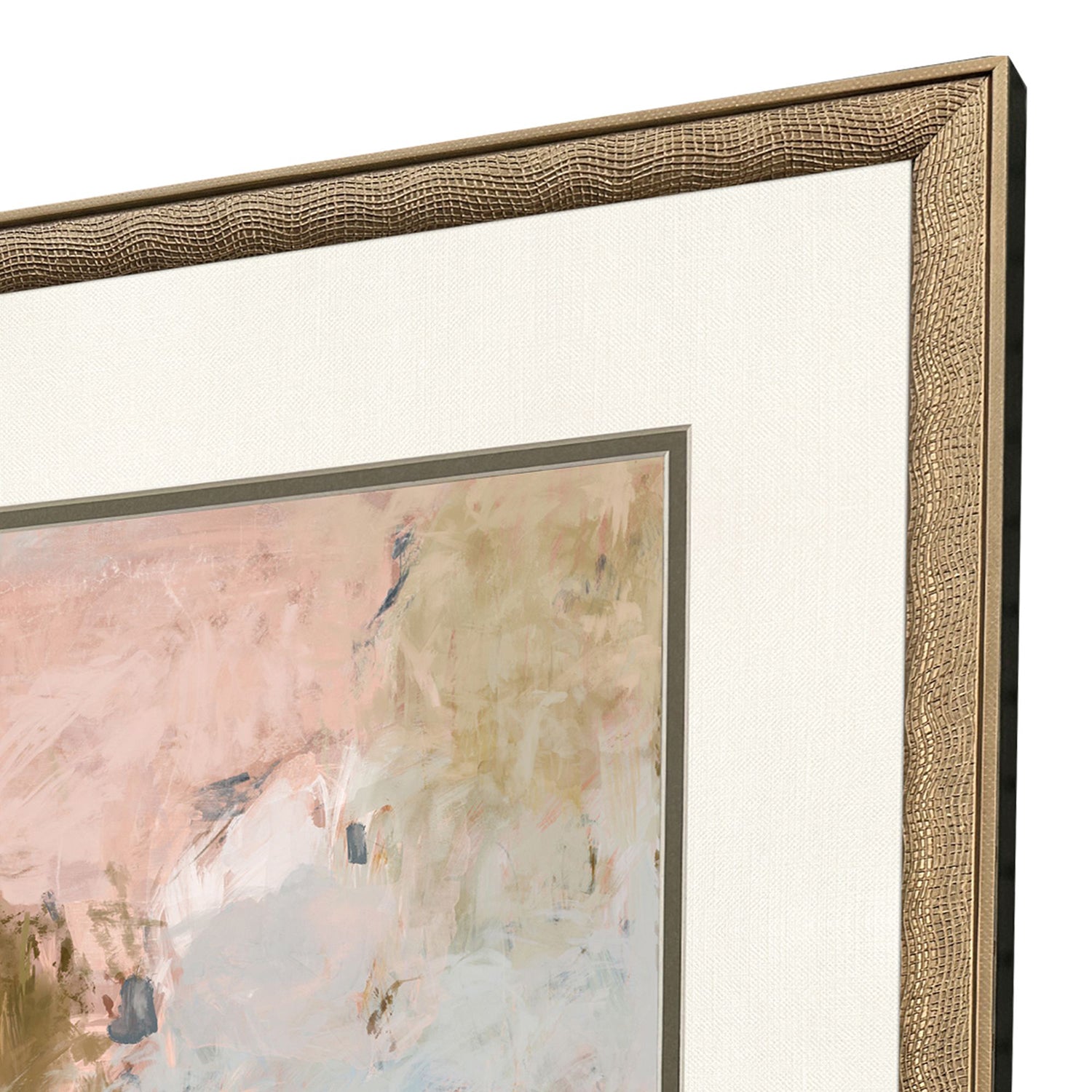 Jordan Glassco-Smith Chateau Beachside II Framed Art Set of 4