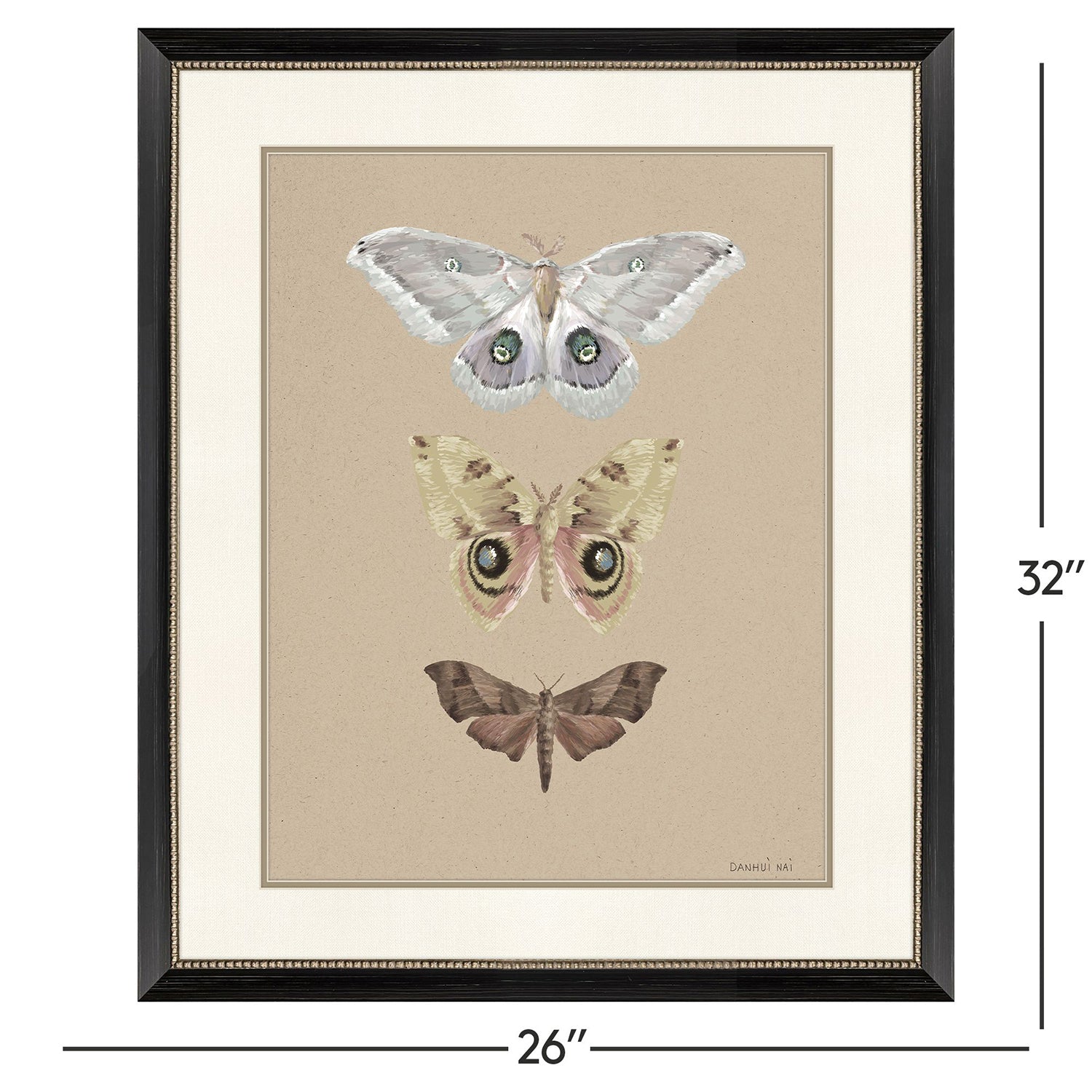 Sarah Lang Beauty of the Forest Framed Art Set of 2