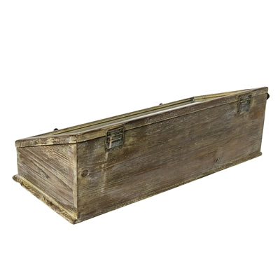 Jennings Divided Display Case