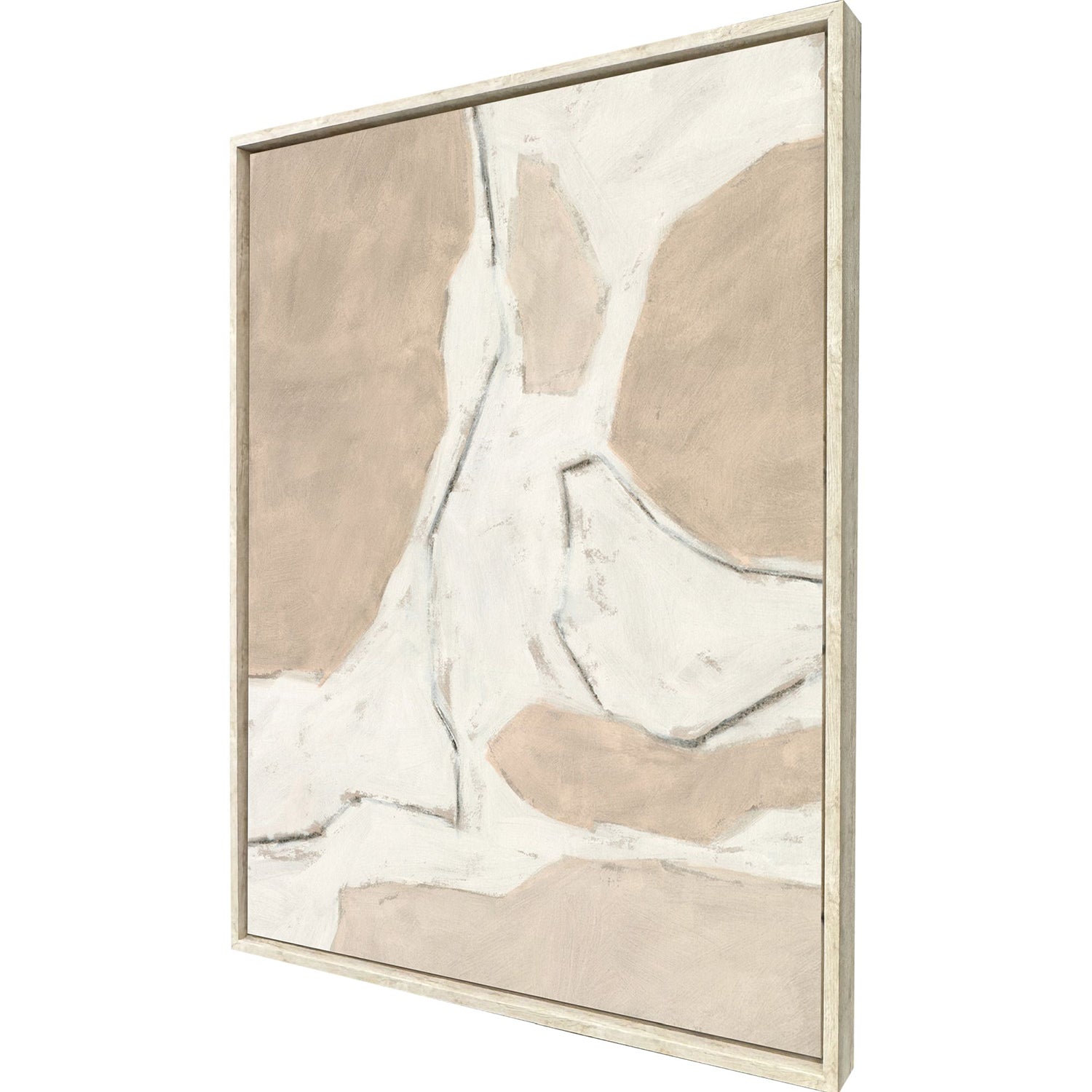 Sarah Lang Conversations II Canvas Art