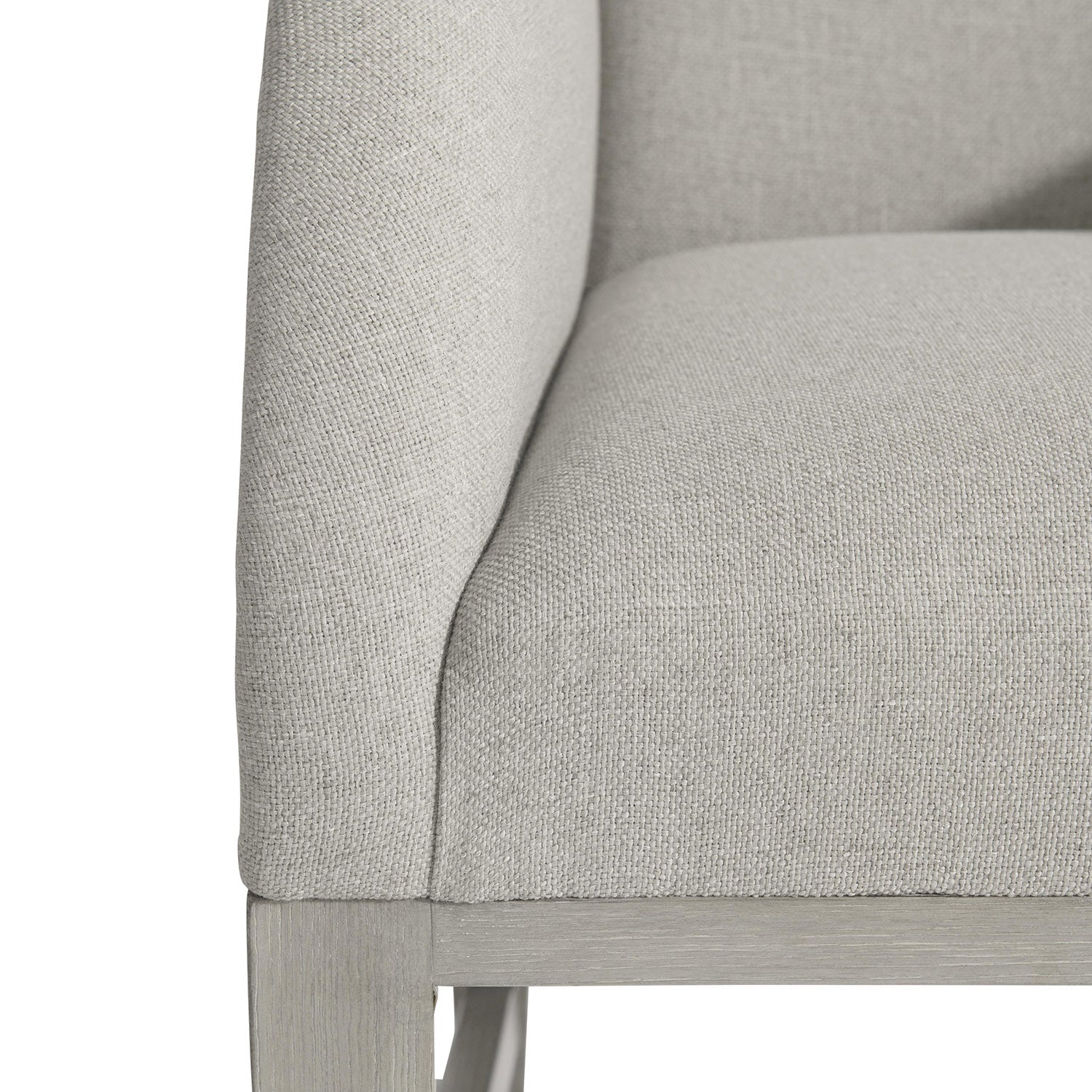 Bernhardt Cornelia Arm Dining Chair
