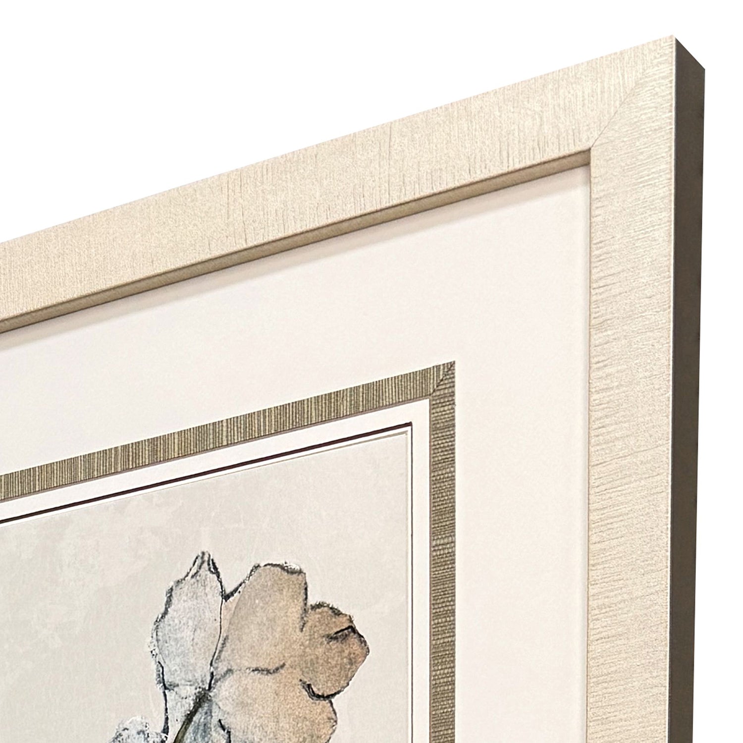 Sarah Lang Slender II Framed Art