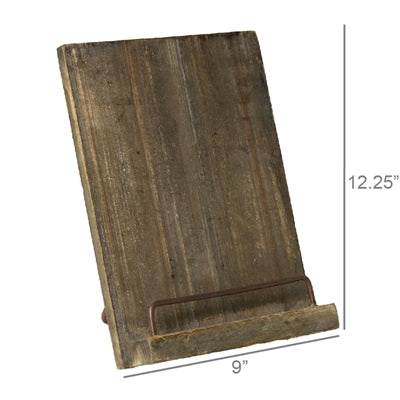 Jennings Magazine Stand