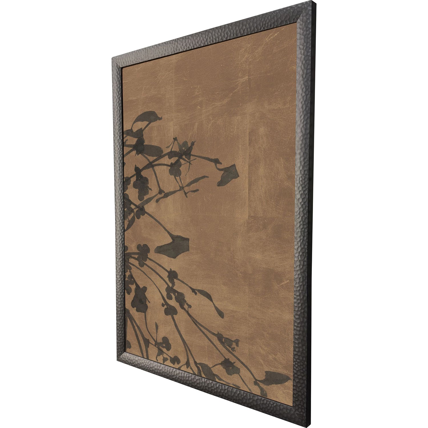 Malanta Knowles Bloesem III Framed Art