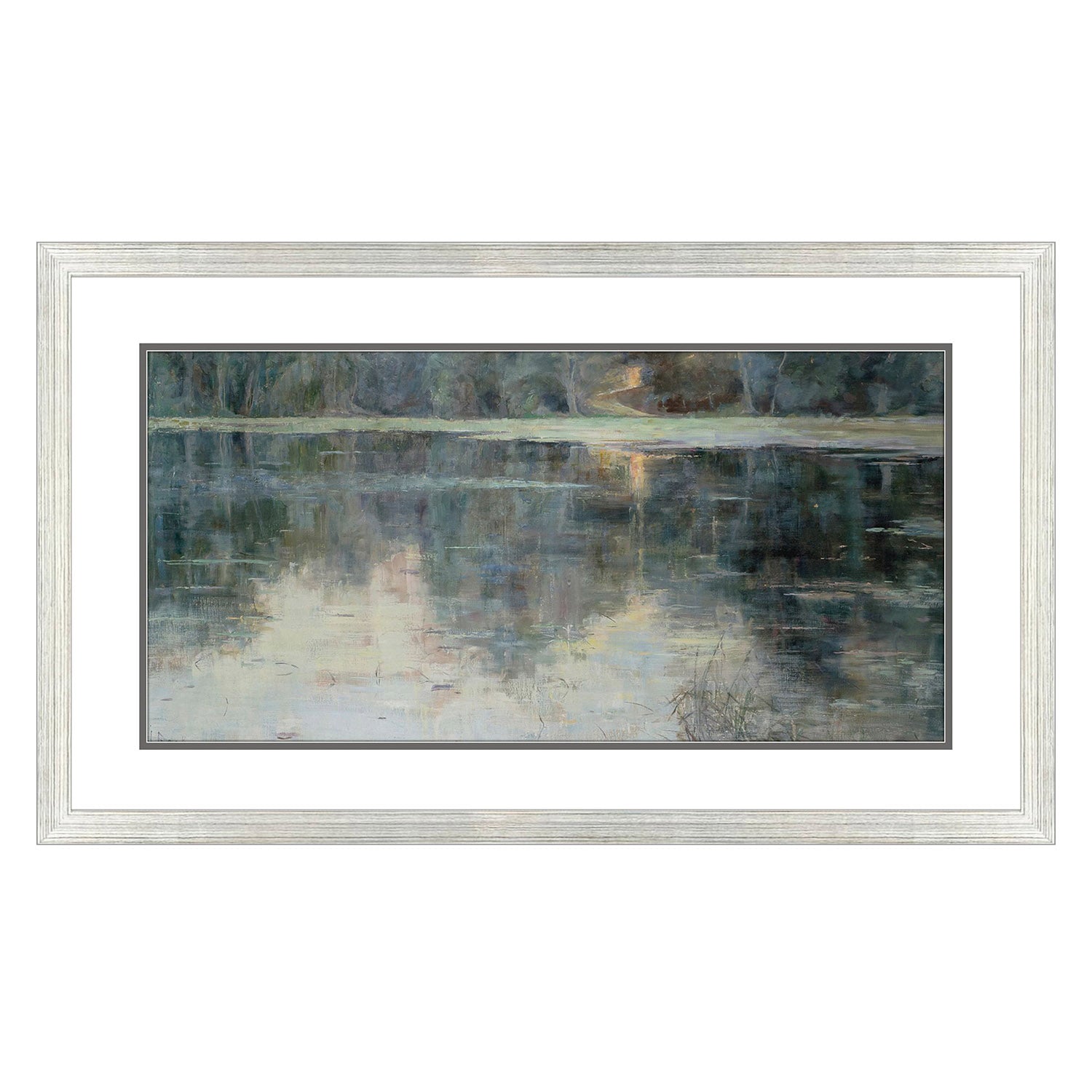 Jordan Glassco-Smith Last Ray of Sunshine Framed Art