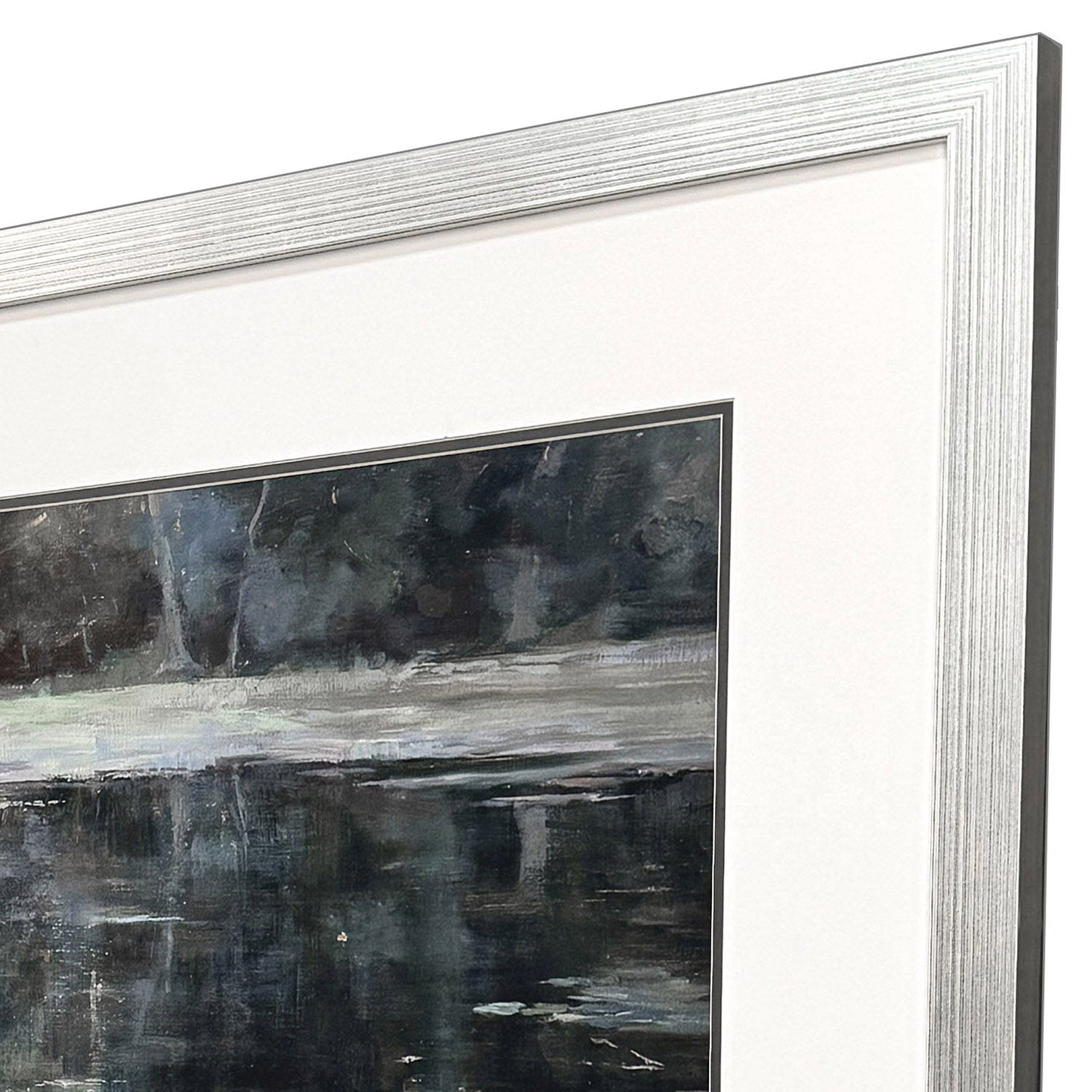 Jordan Glassco-Smith Last Ray of Sunshine Framed Art