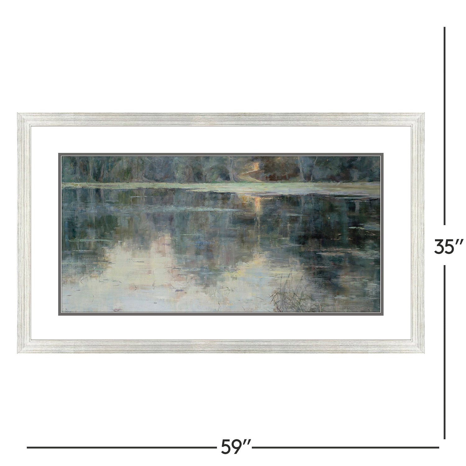 Jordan Glassco-Smith Last Ray of Sunshine Framed Art