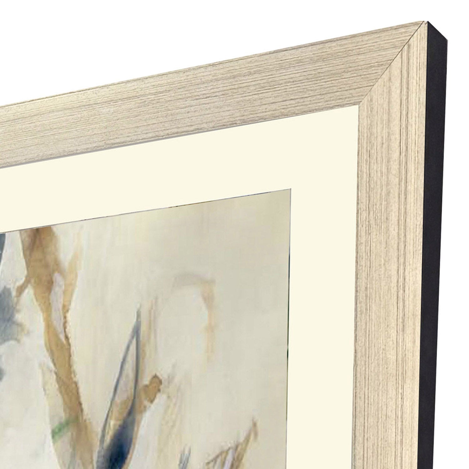 Malanta Knowles Wild Grasses Right Framed Art