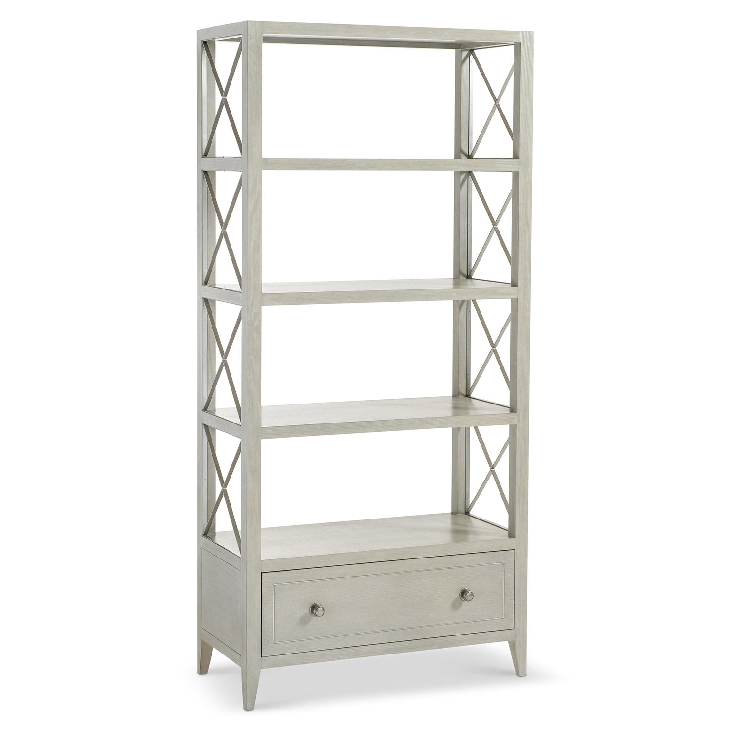 Bernhardt Cornelia Etagere
