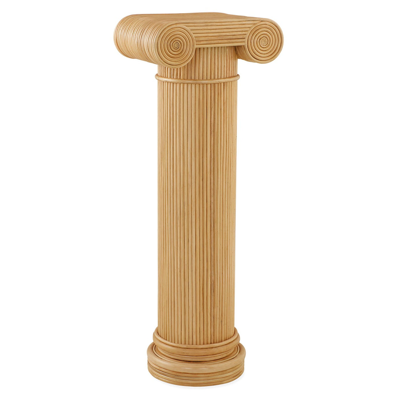 Jonathan Adler Riviera Capital Pedestal