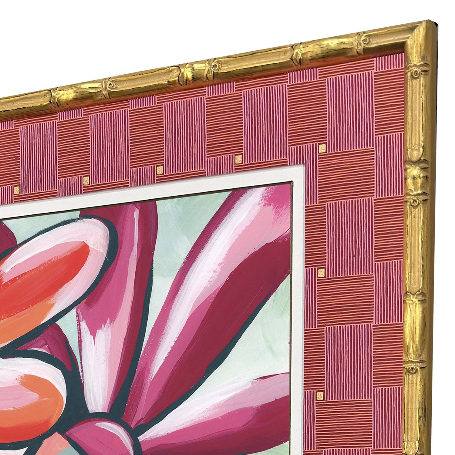Malanta Knowles Jolie Framed Art