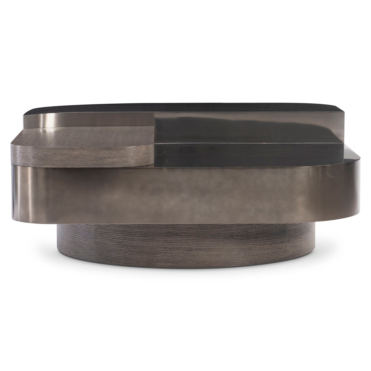 Bernhardt Interiors Jacopo Cocktail Table