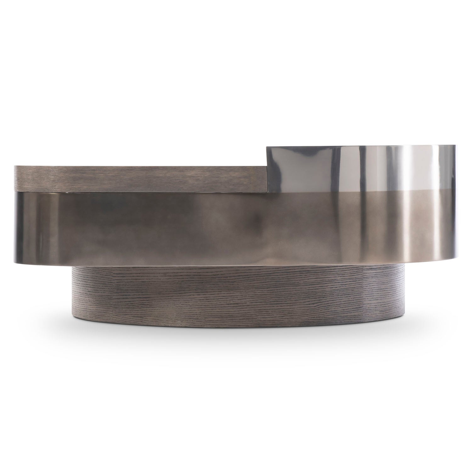 Bernhardt Interiors Jacopo Cocktail Table