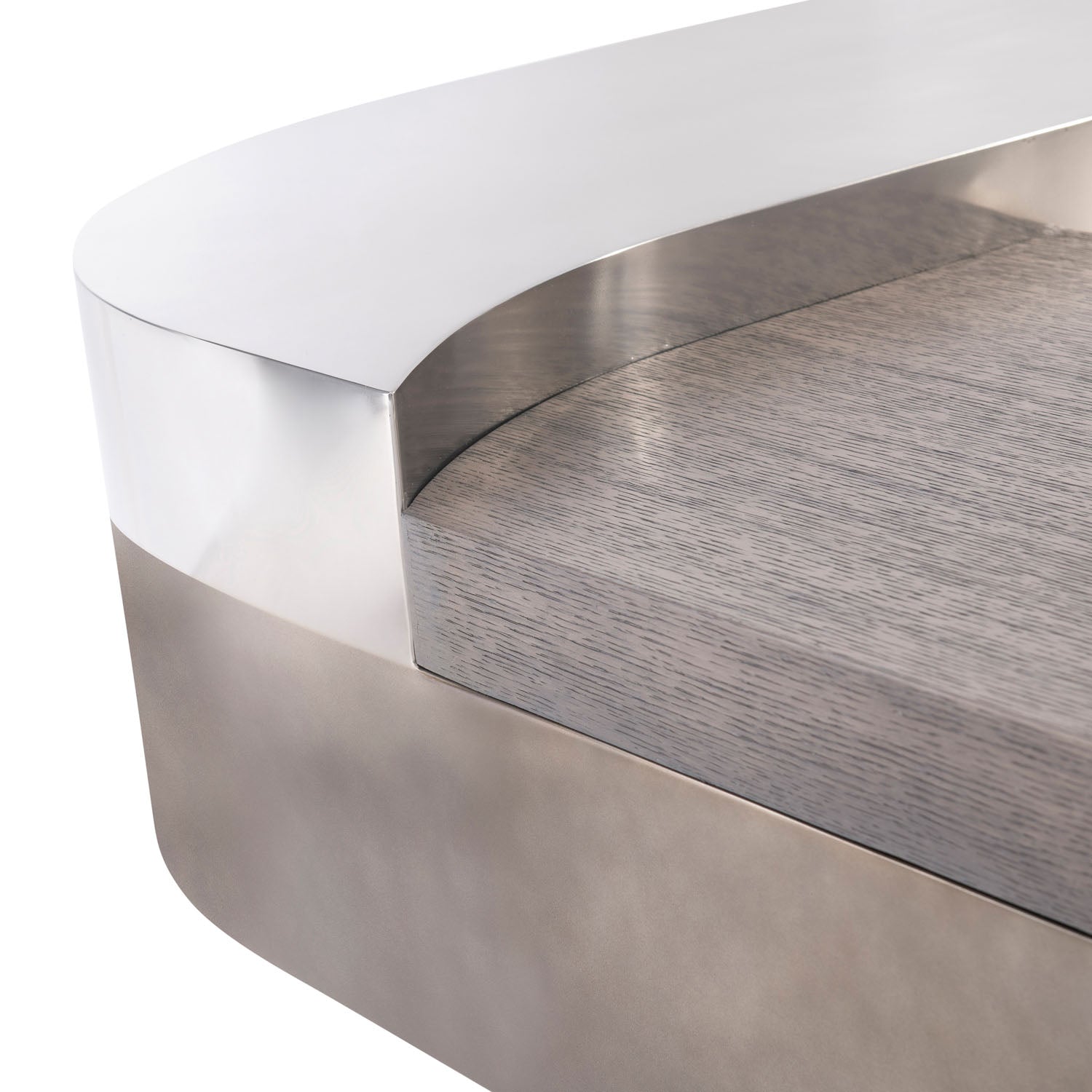 Bernhardt Interiors Jacopo Cocktail Table