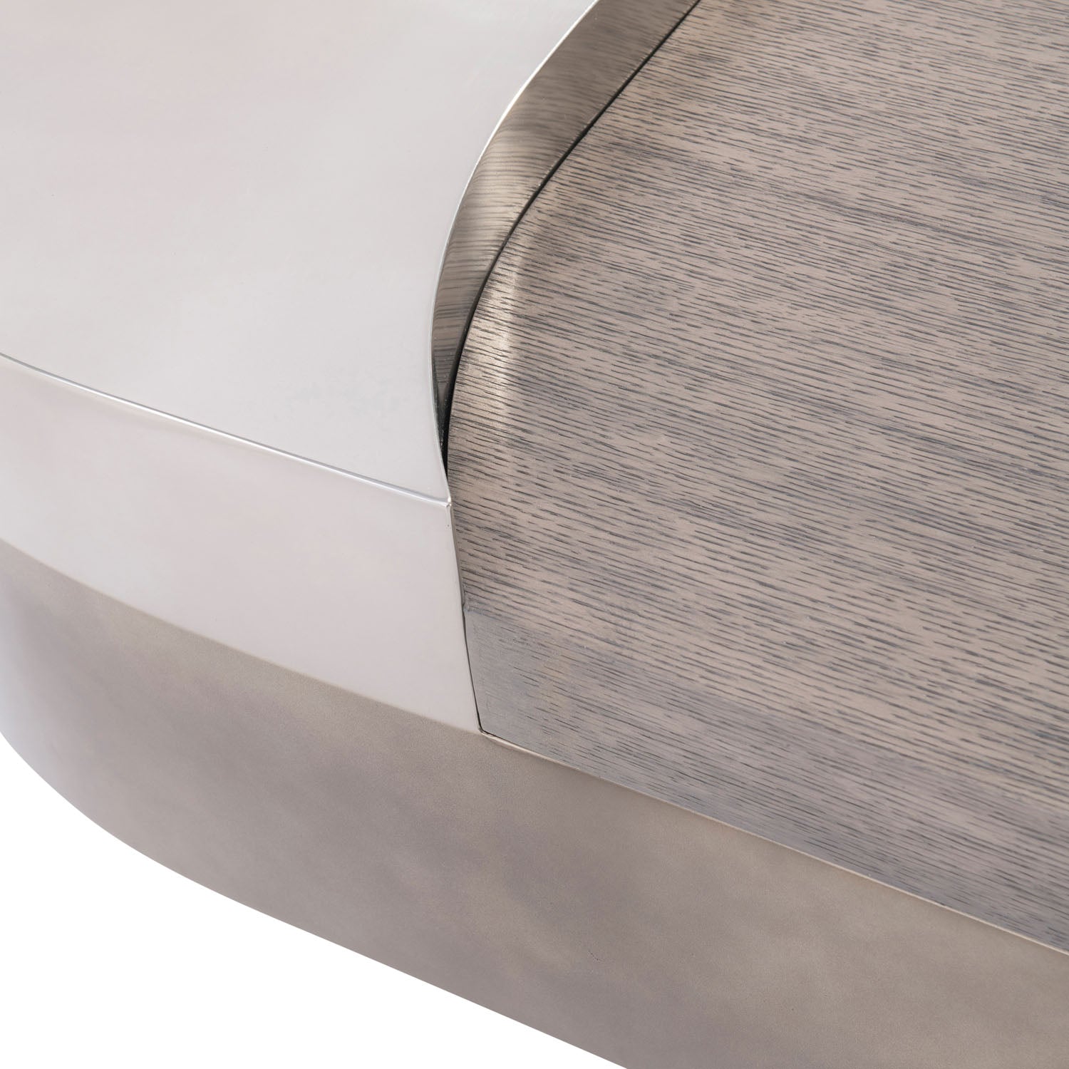 Bernhardt Interiors Jacopo Cocktail Table
