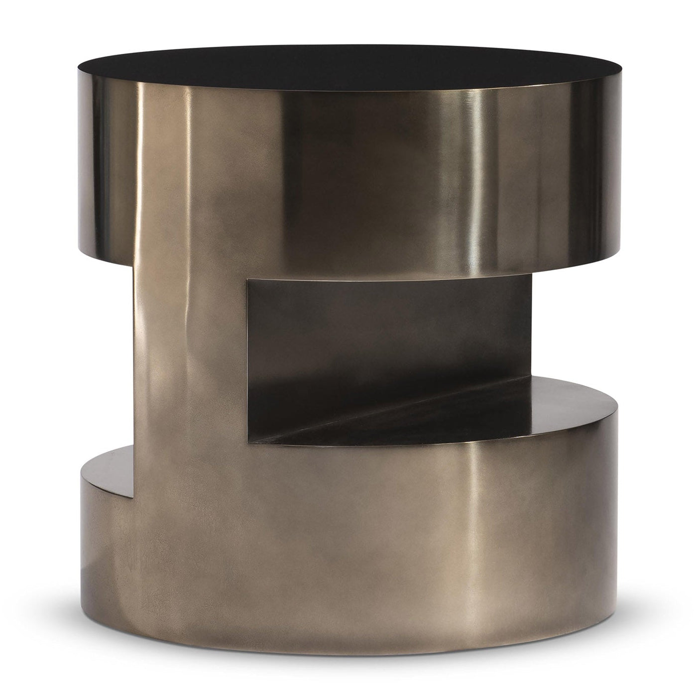 Bernhardt Interiors Cassie Side Table