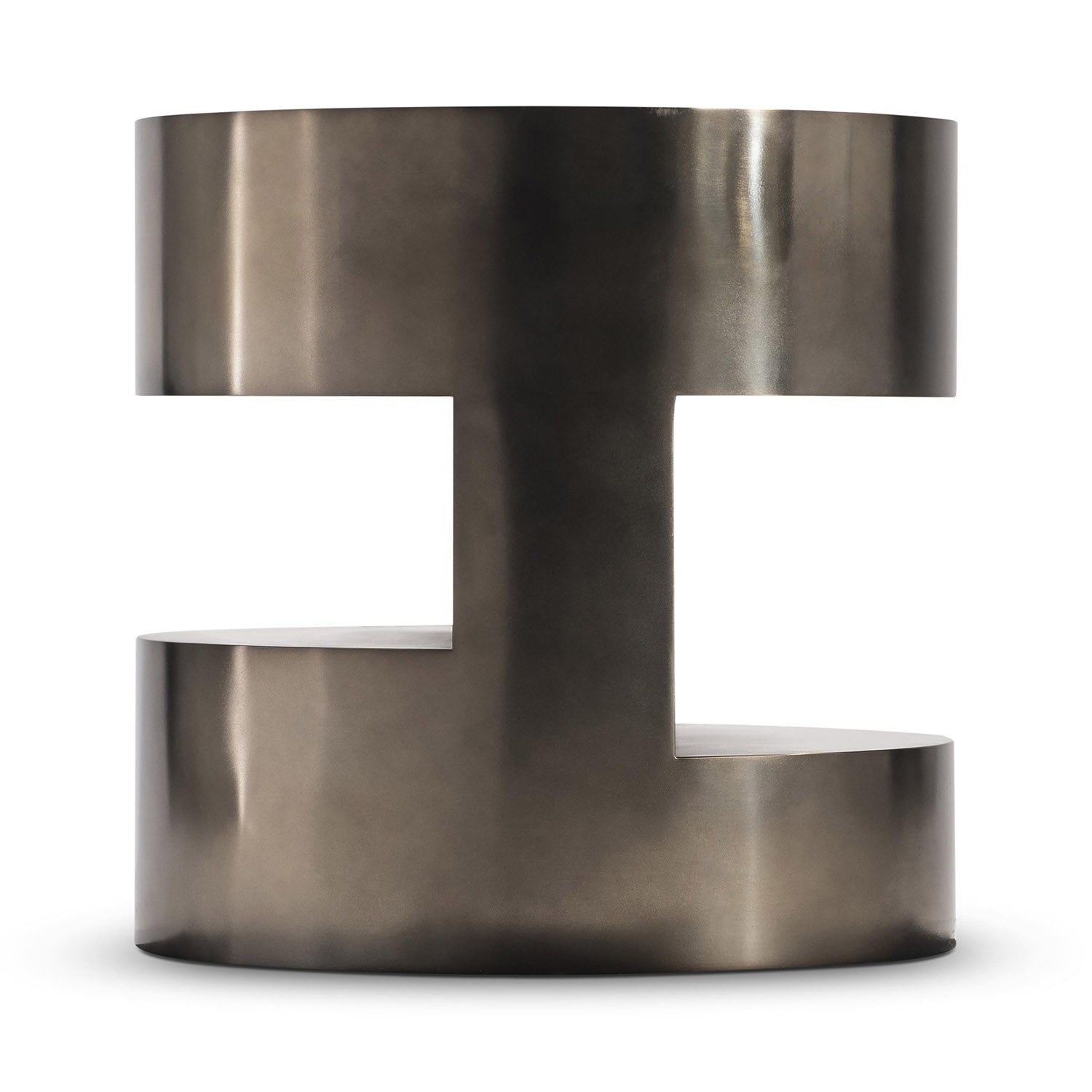 Bernhardt Interiors Cassie Side Table