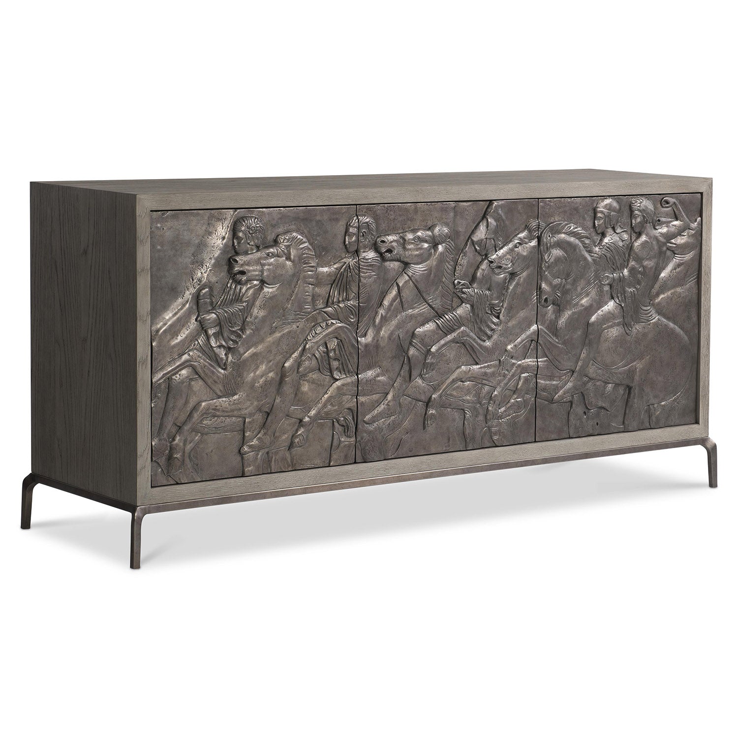 Bernhardt Interiors Elysia Buffet