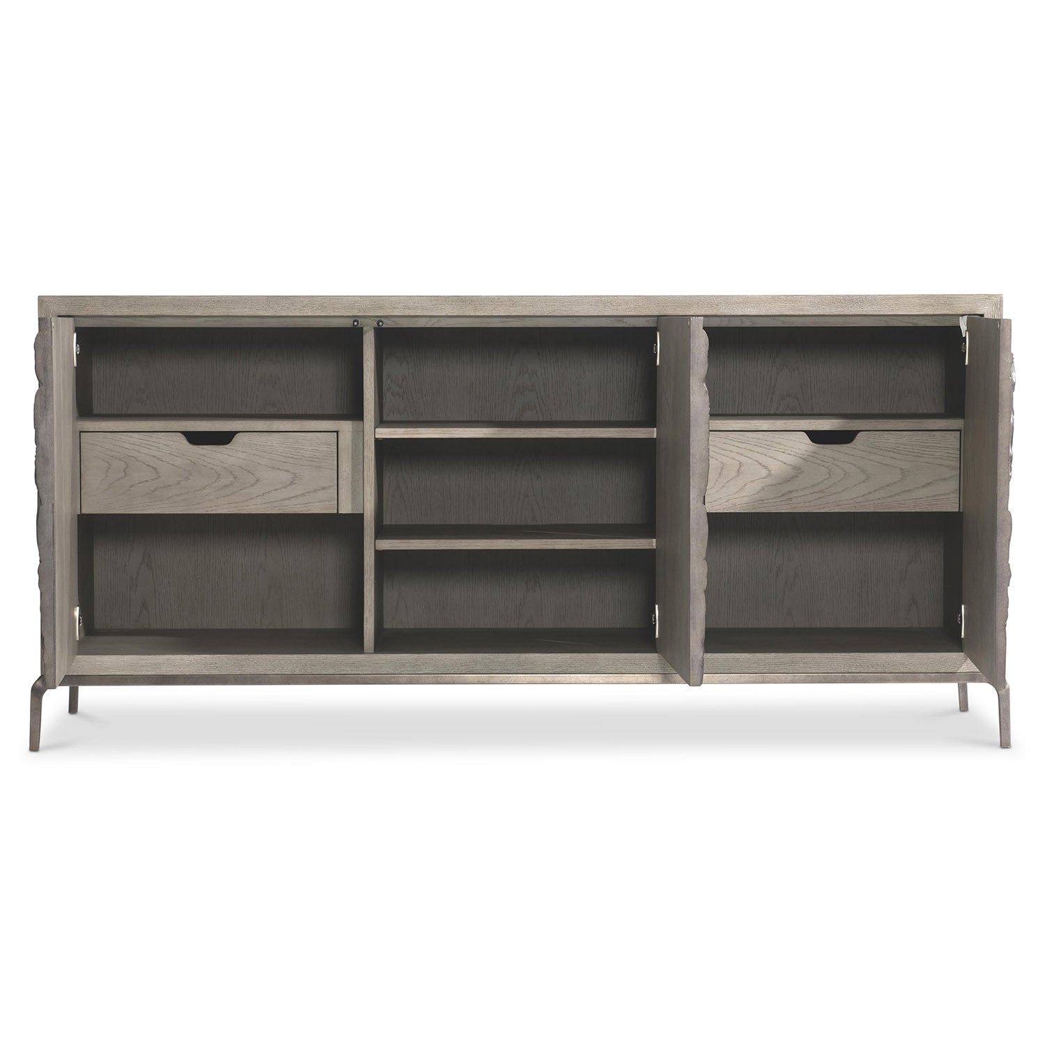 Bernhardt Interiors Elysia Buffet