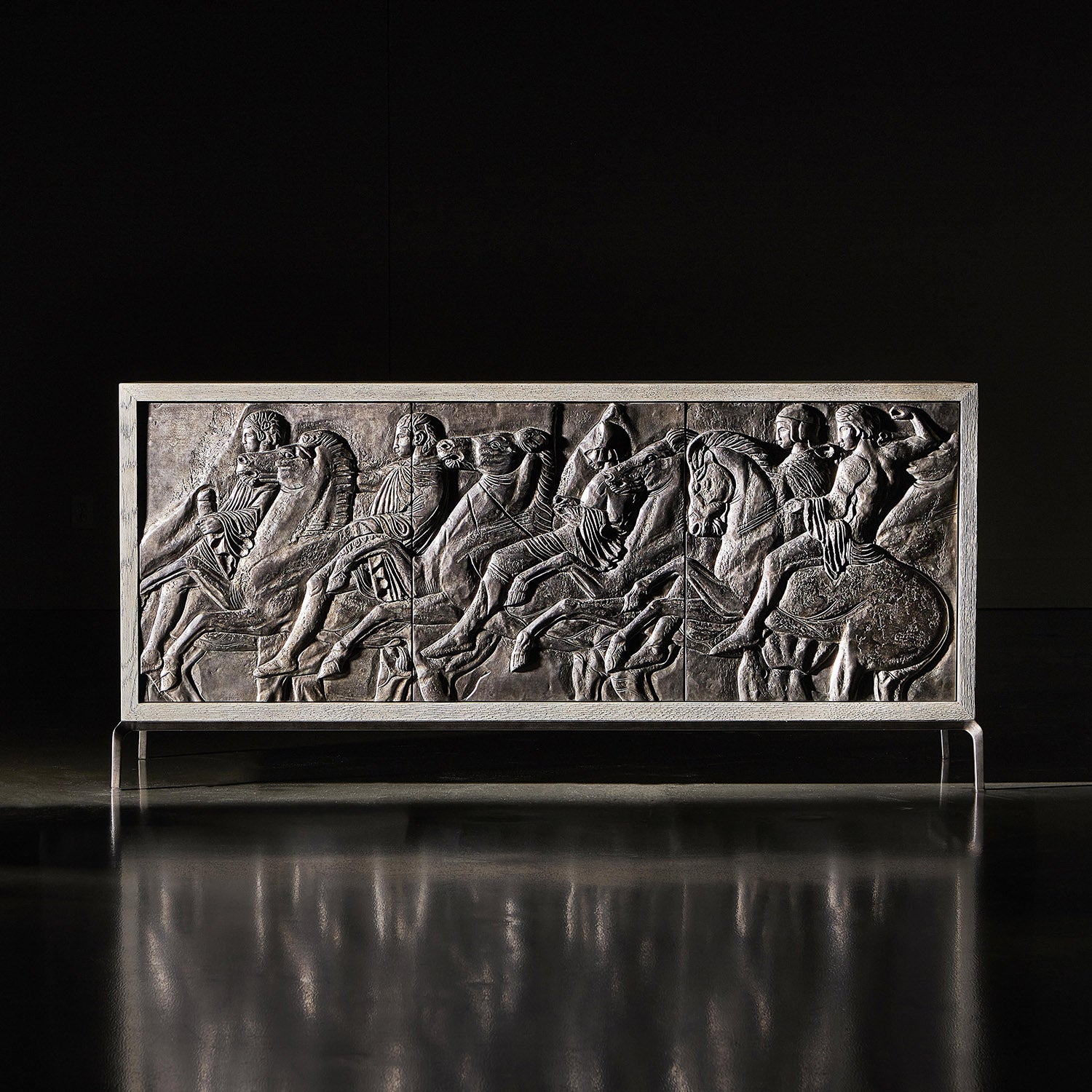 Bernhardt Interiors Elysia Buffet