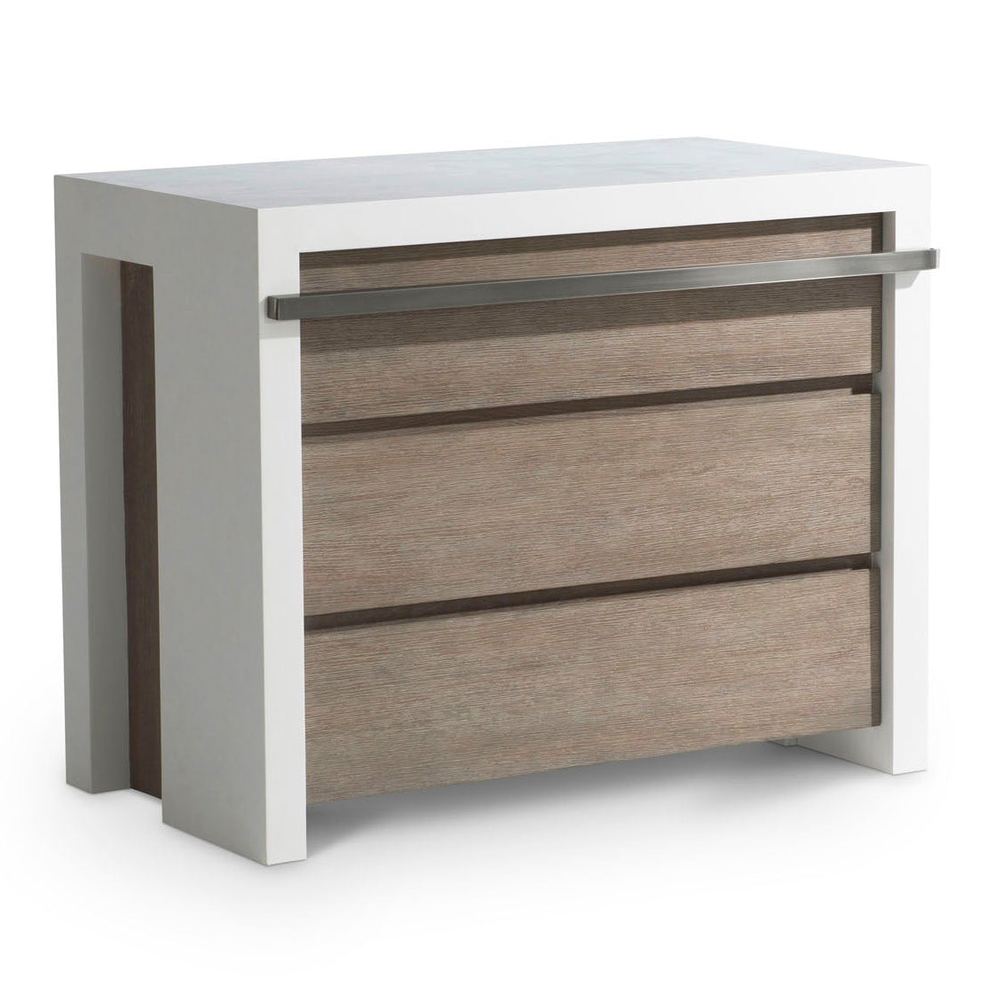 Bernhardt Interiors Westfall Nightstand