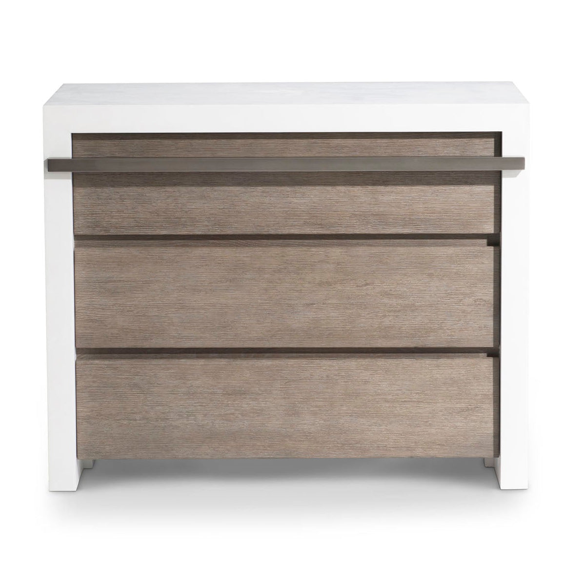Bernhardt Interiors Westfall Nightstand