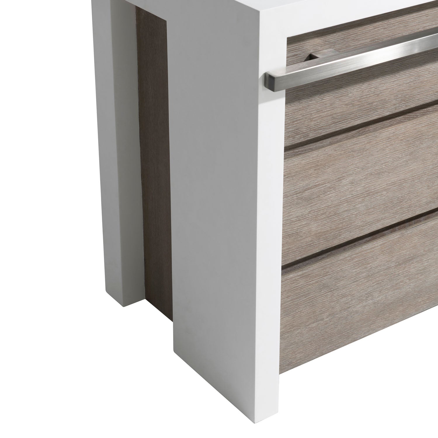 Bernhardt Interiors Westfall Nightstand
