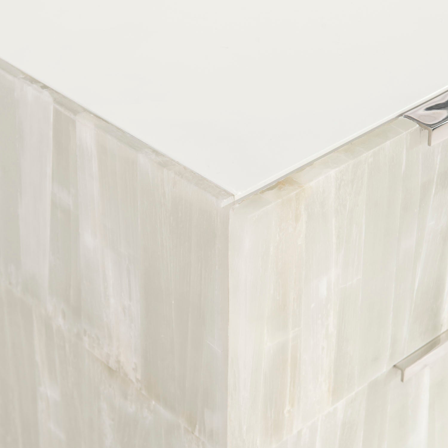 Bernhardt Interiors Salka Nightstand