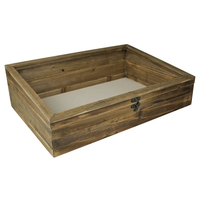 Davis Display Case Set of 2