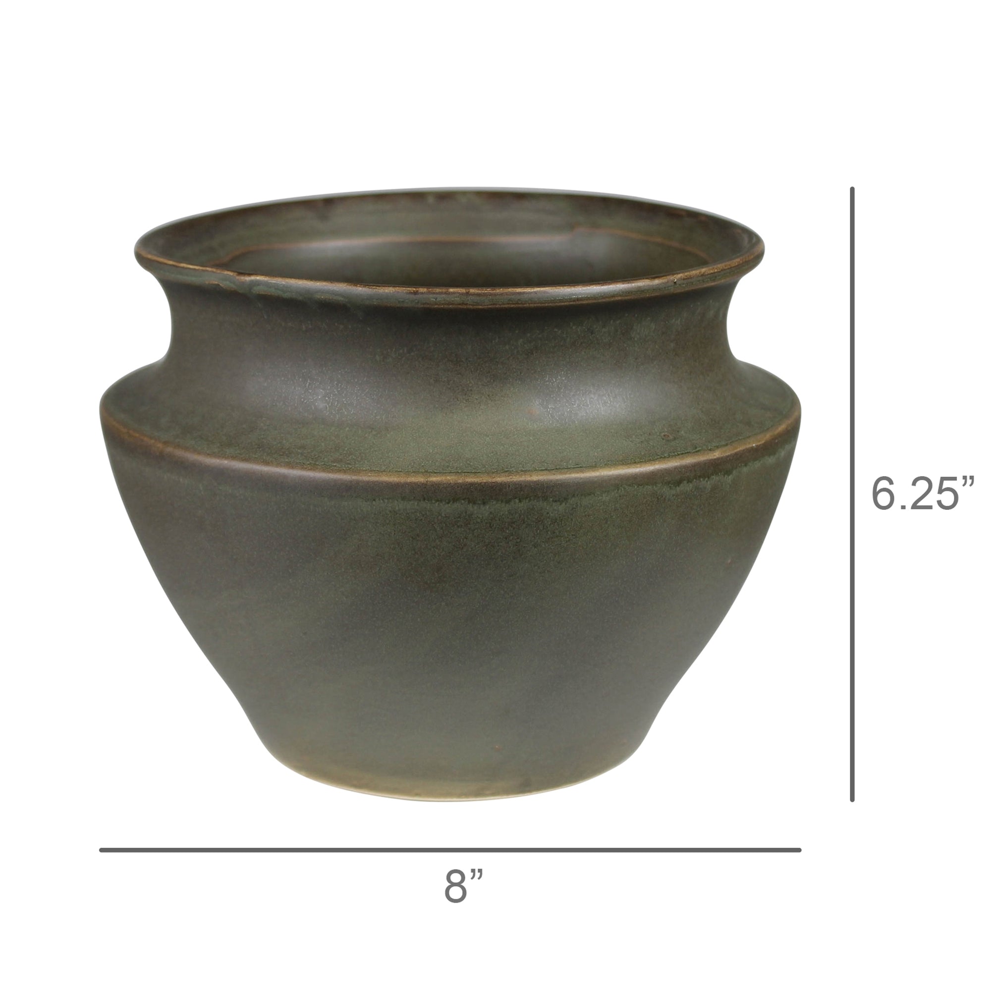 Addison Pot