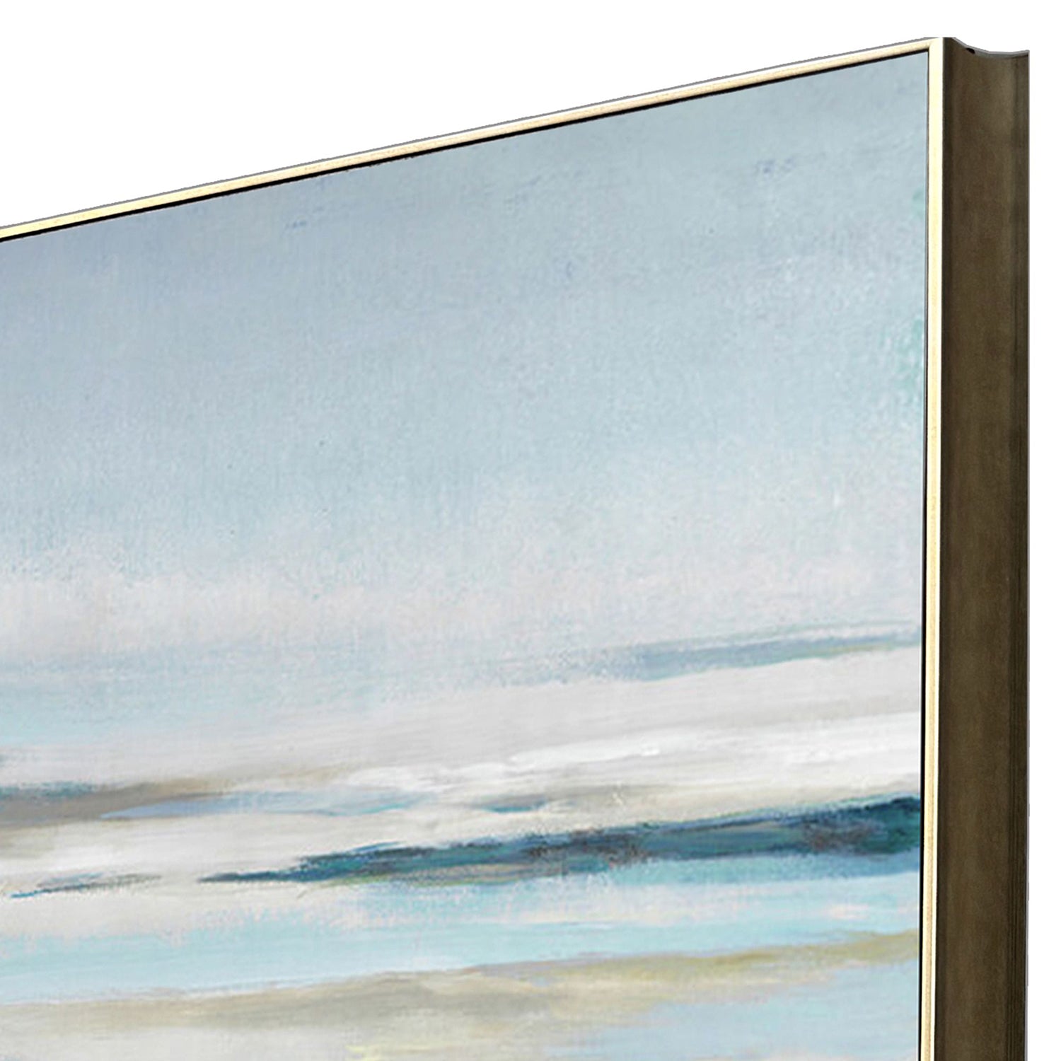 Sarah Lang Serene Mood Framed Art