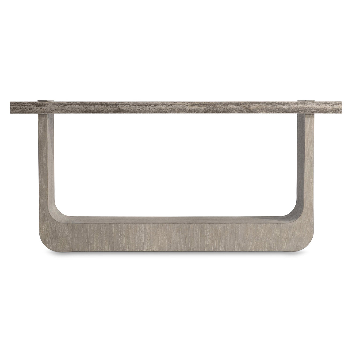 Bernhardt Interiors Azzura Console Table