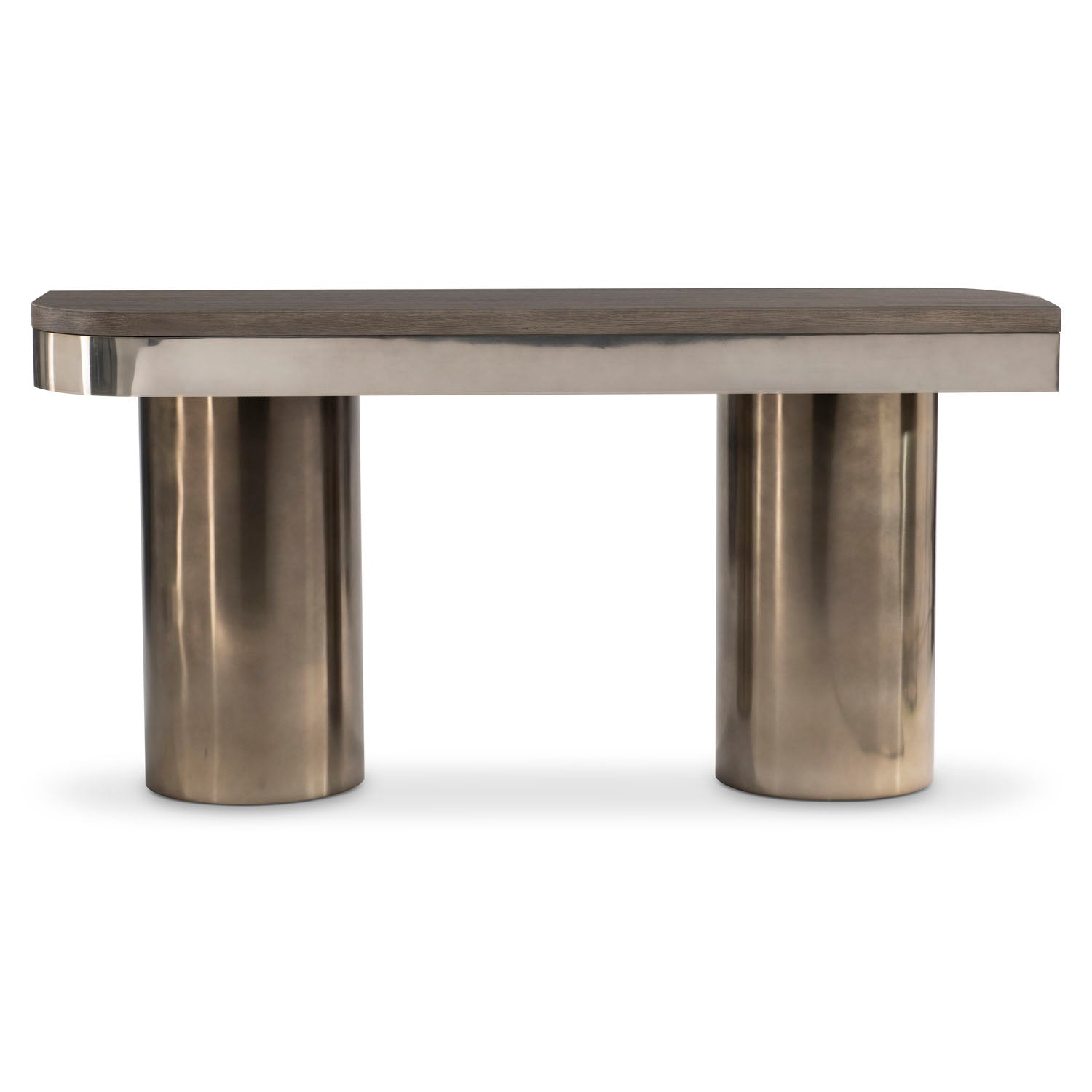 Bernhardt Interiors Jacopo Console Table
