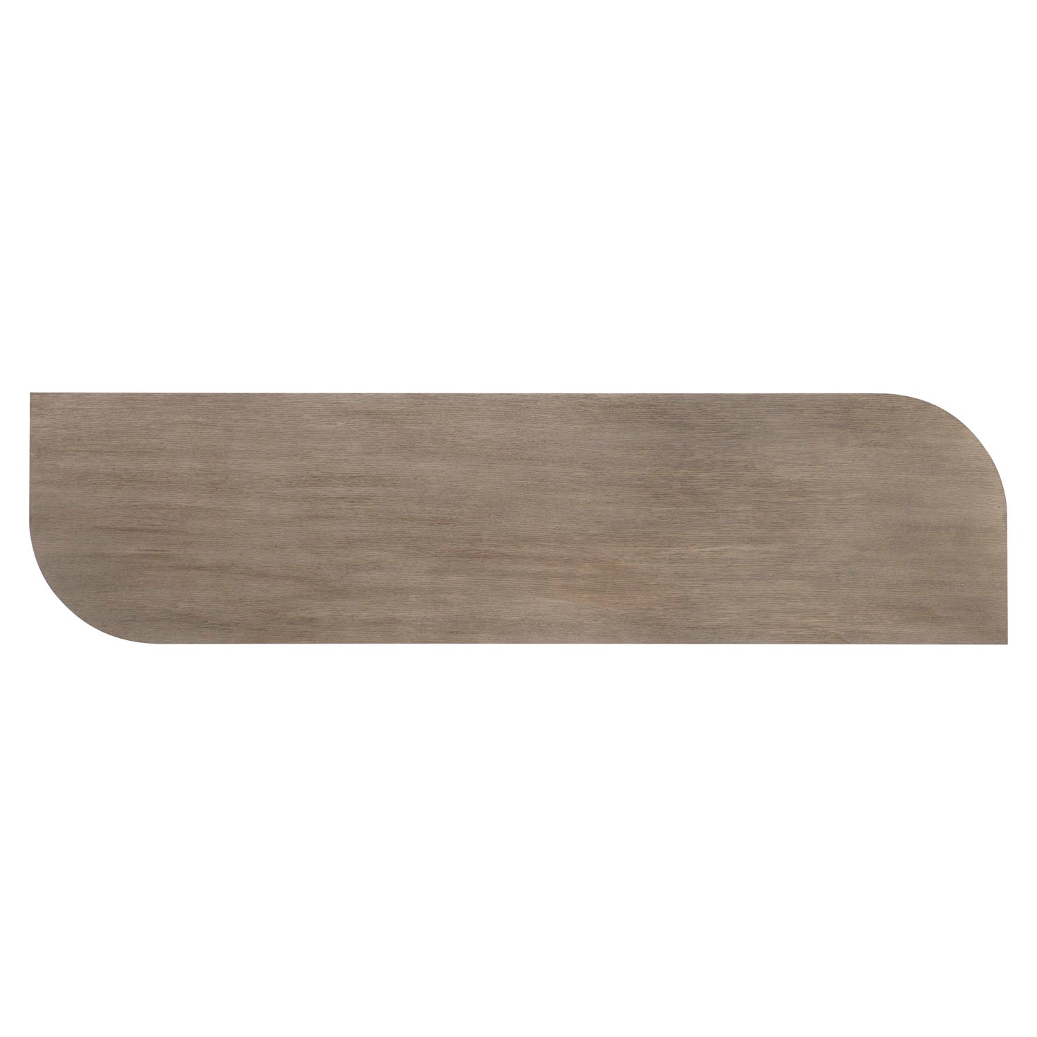 Bernhardt Interiors Jacopo Console Table