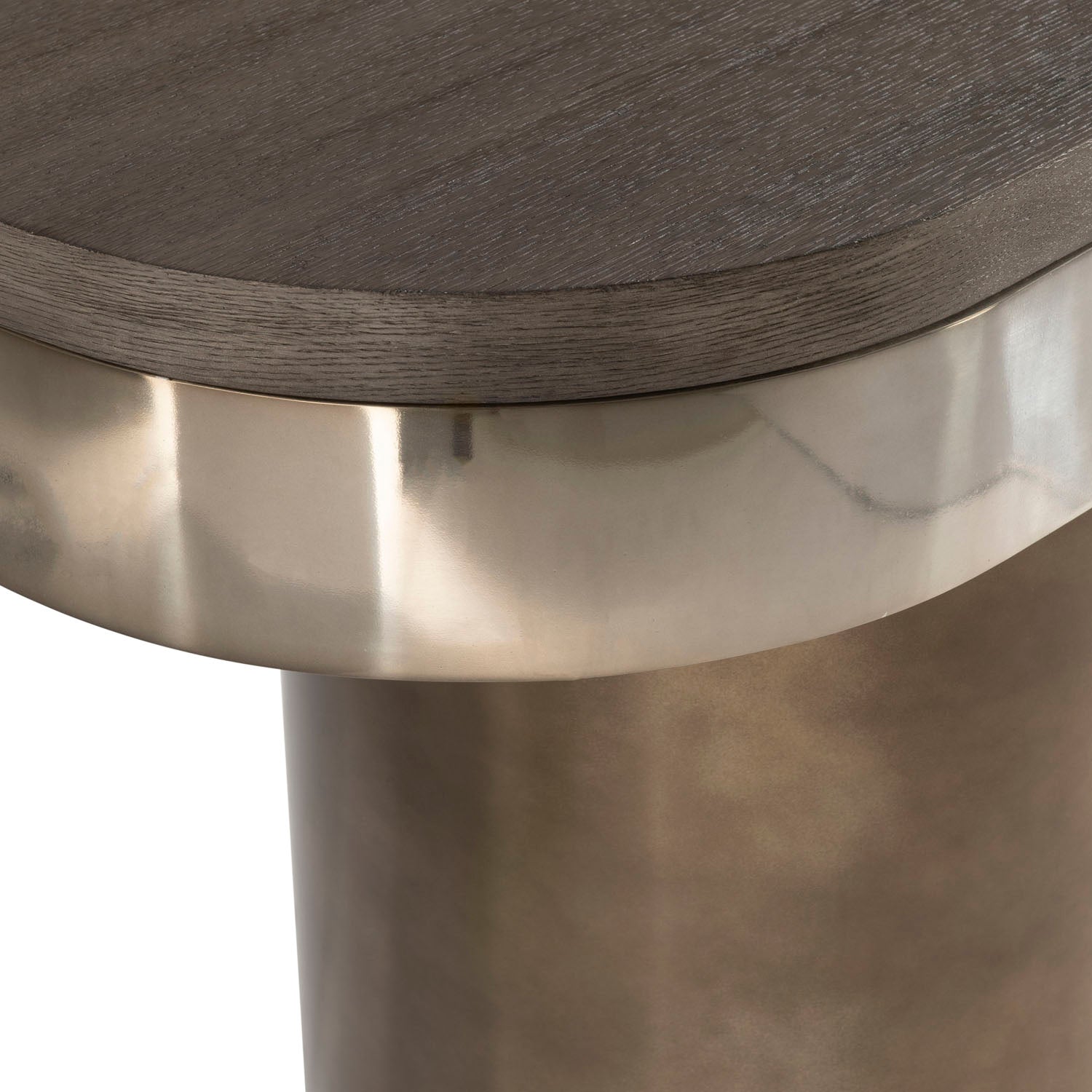 Bernhardt Interiors Jacopo Console Table