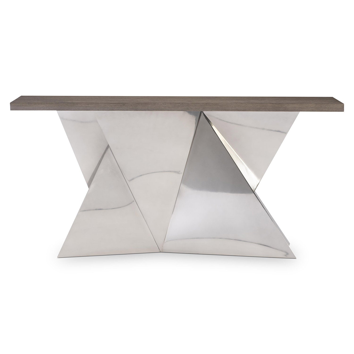 Bernhardt Interiors Binti Console Table