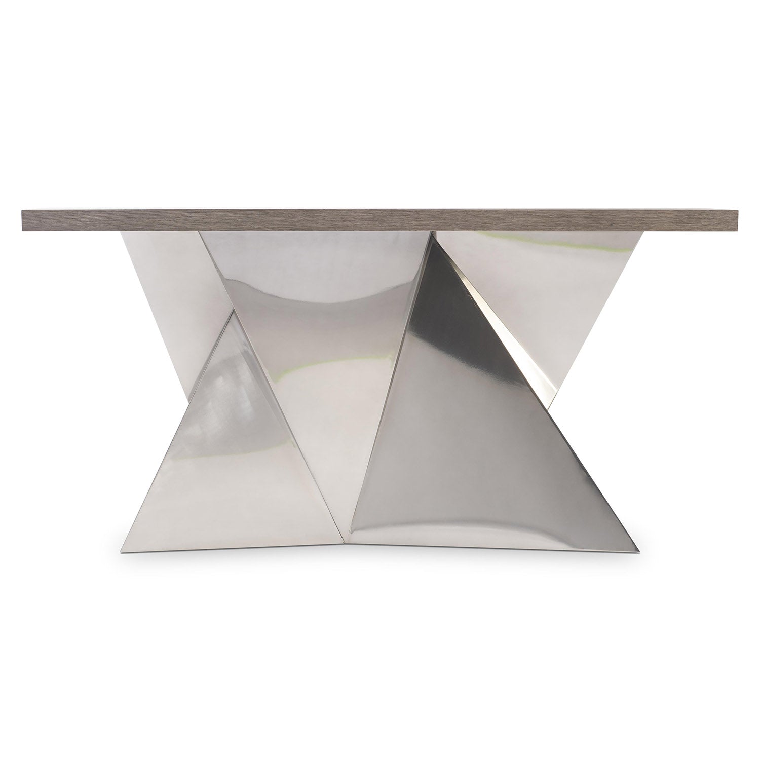 Bernhardt Interiors Binti Console Table