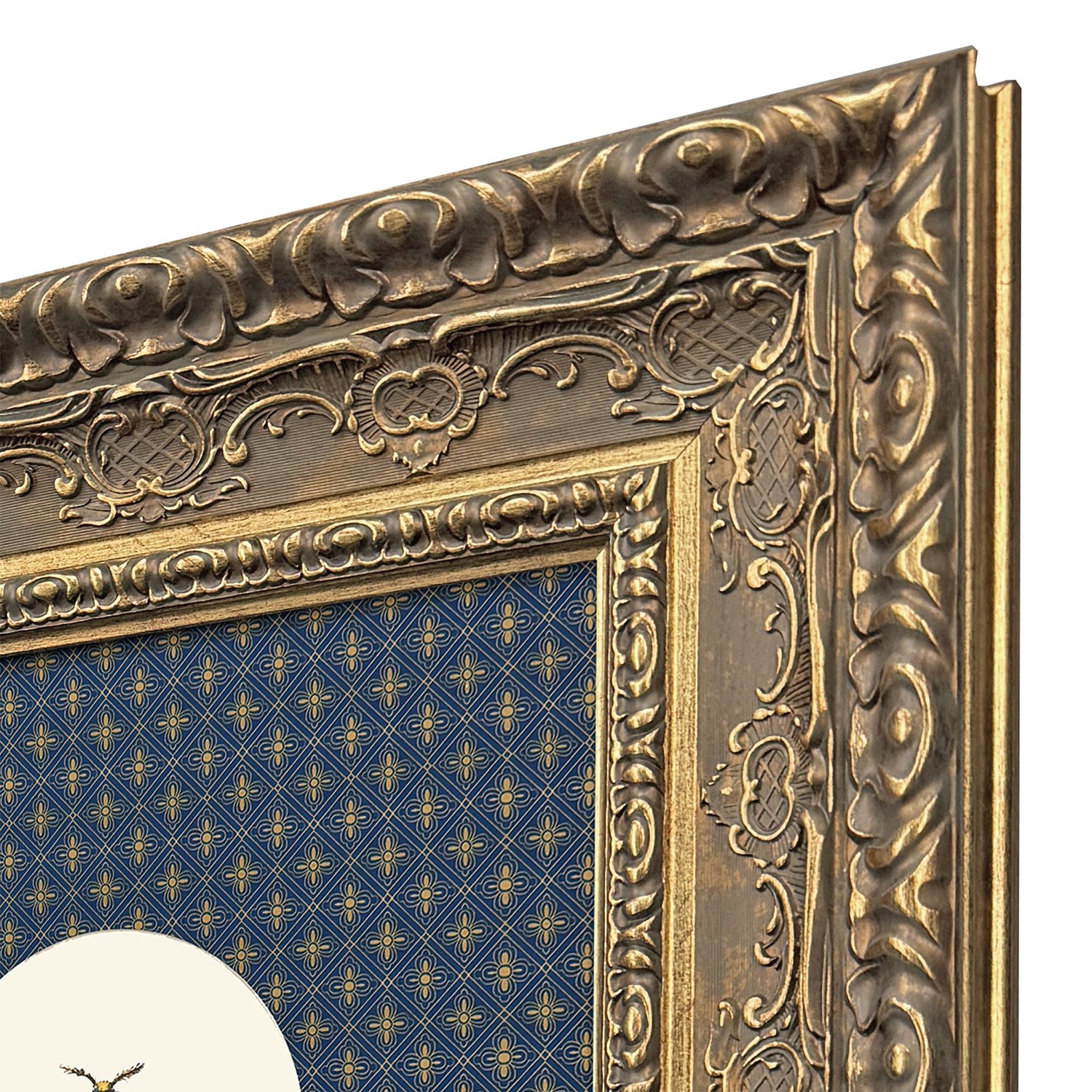 PopJoy Studio Aflutter I Framed Art Set of 2