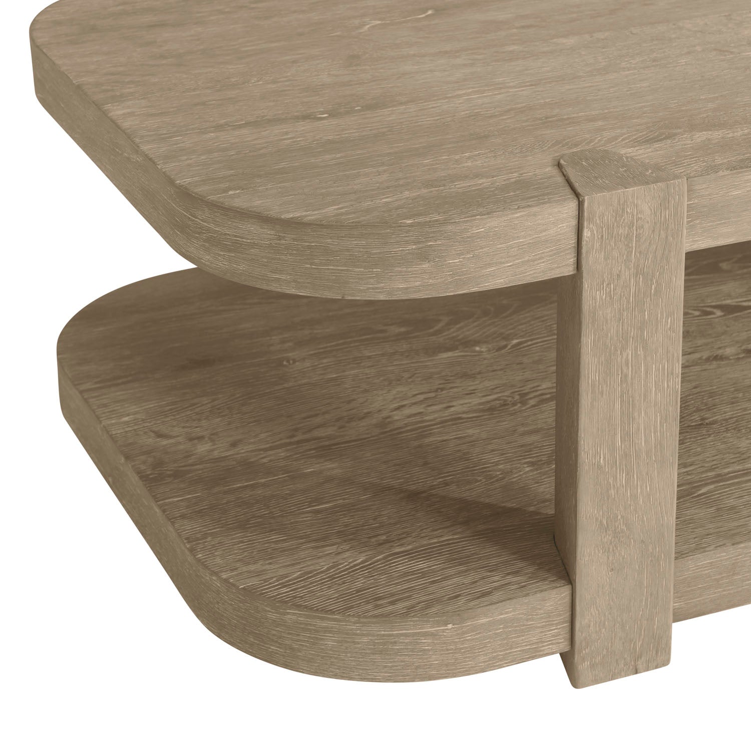 Bernhardt Tribeca Cocktail Table