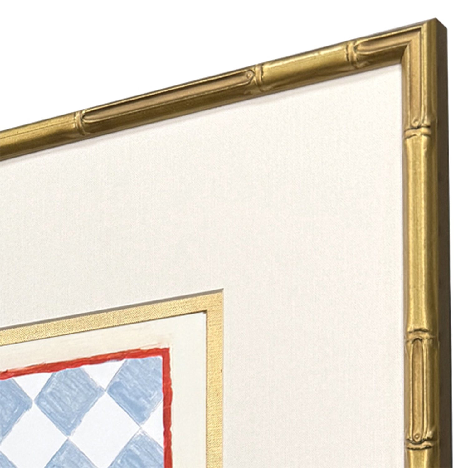 PopJoy Studio Cena Italiana II Framed Art Set of 2